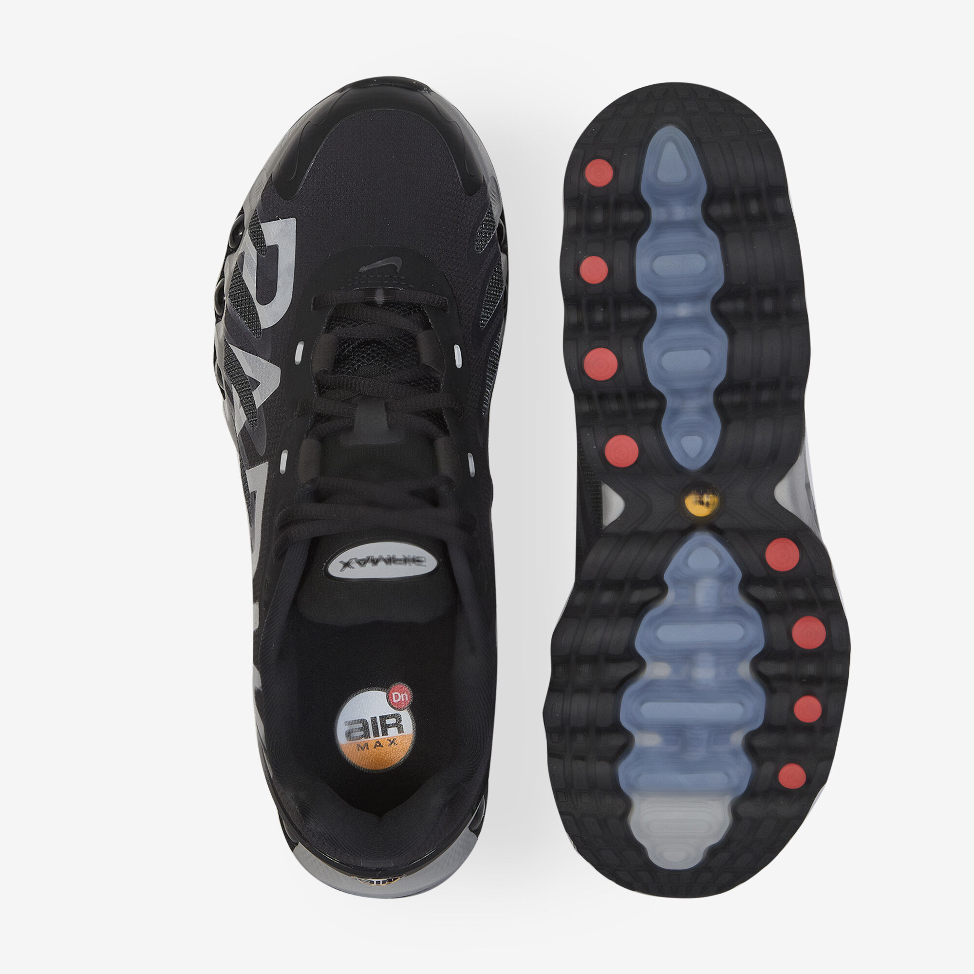 Air Max Dn8 Prm - vue 3