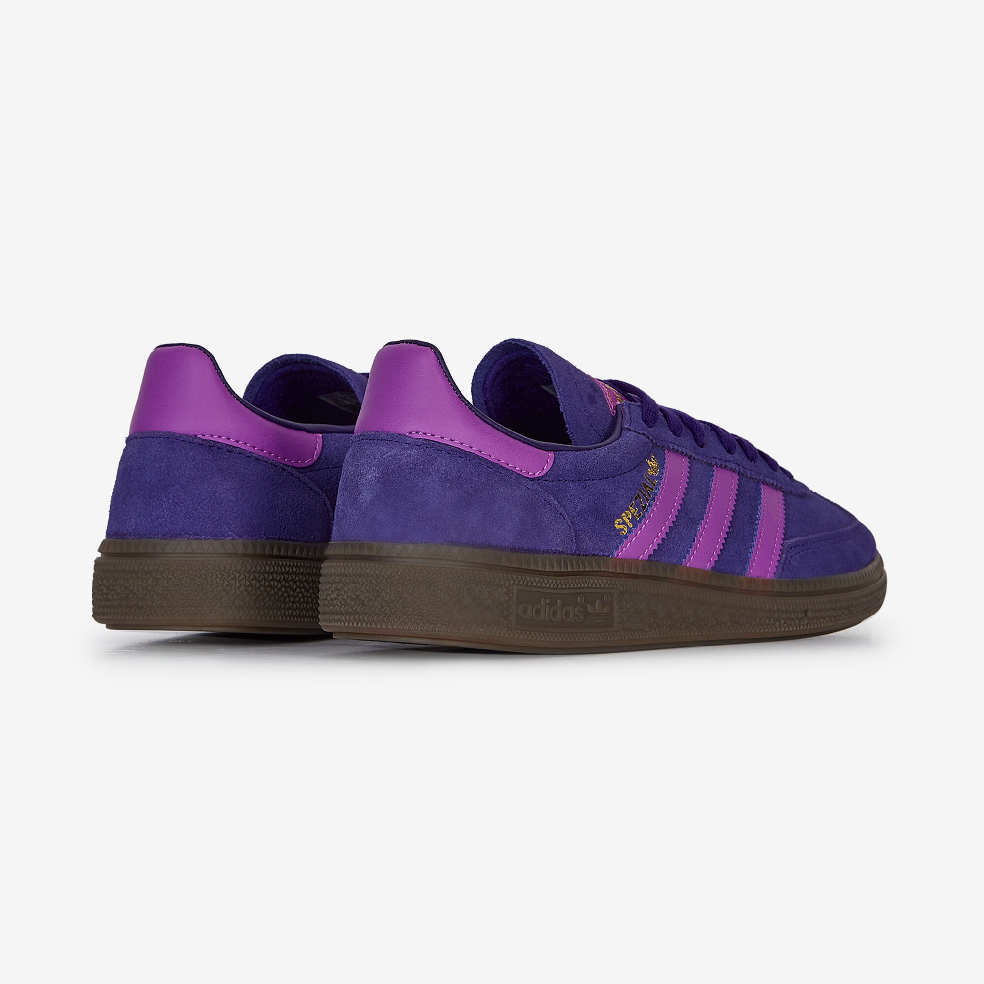 Handball Spezial  Violet/rose   - Enfant -