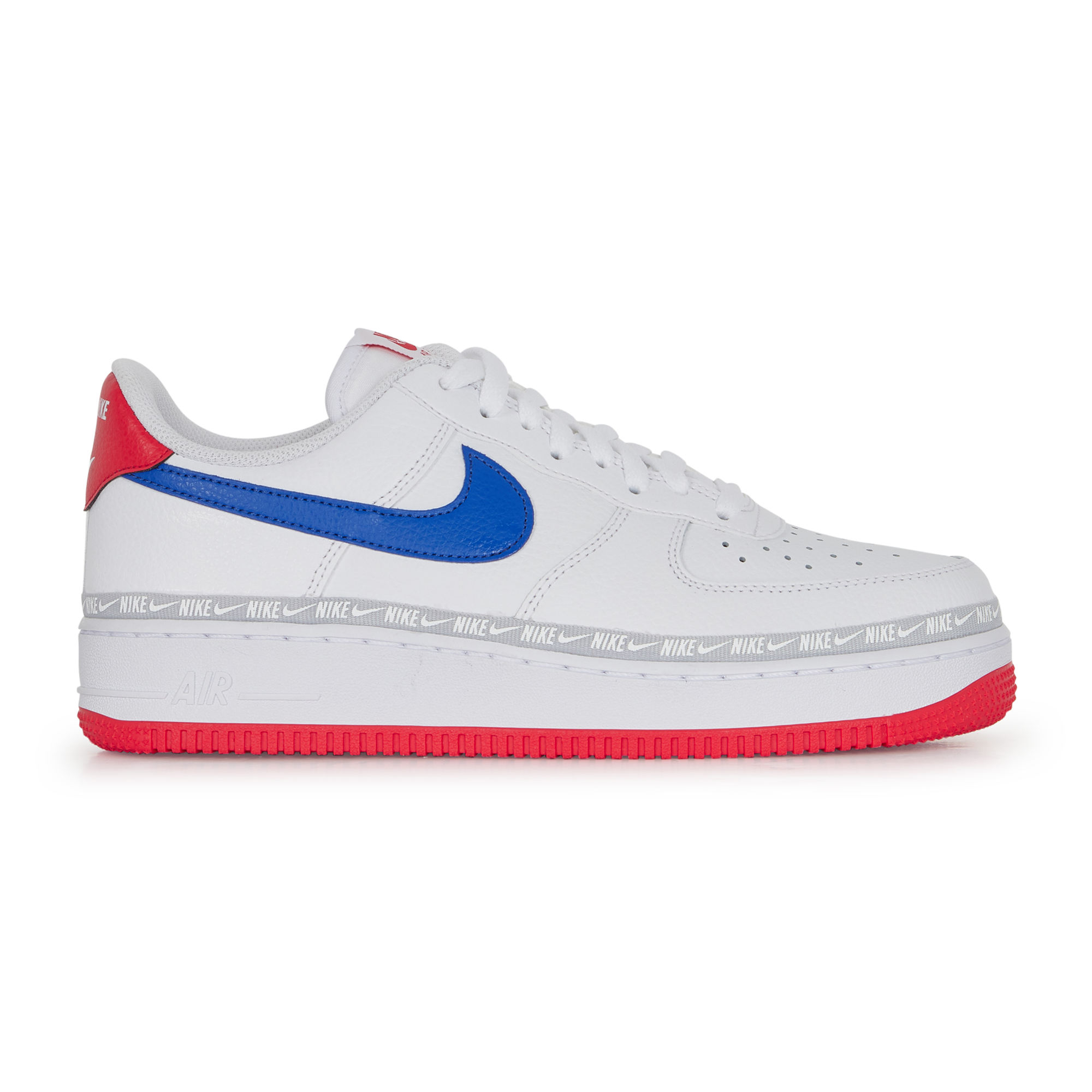 air force 1 rouge