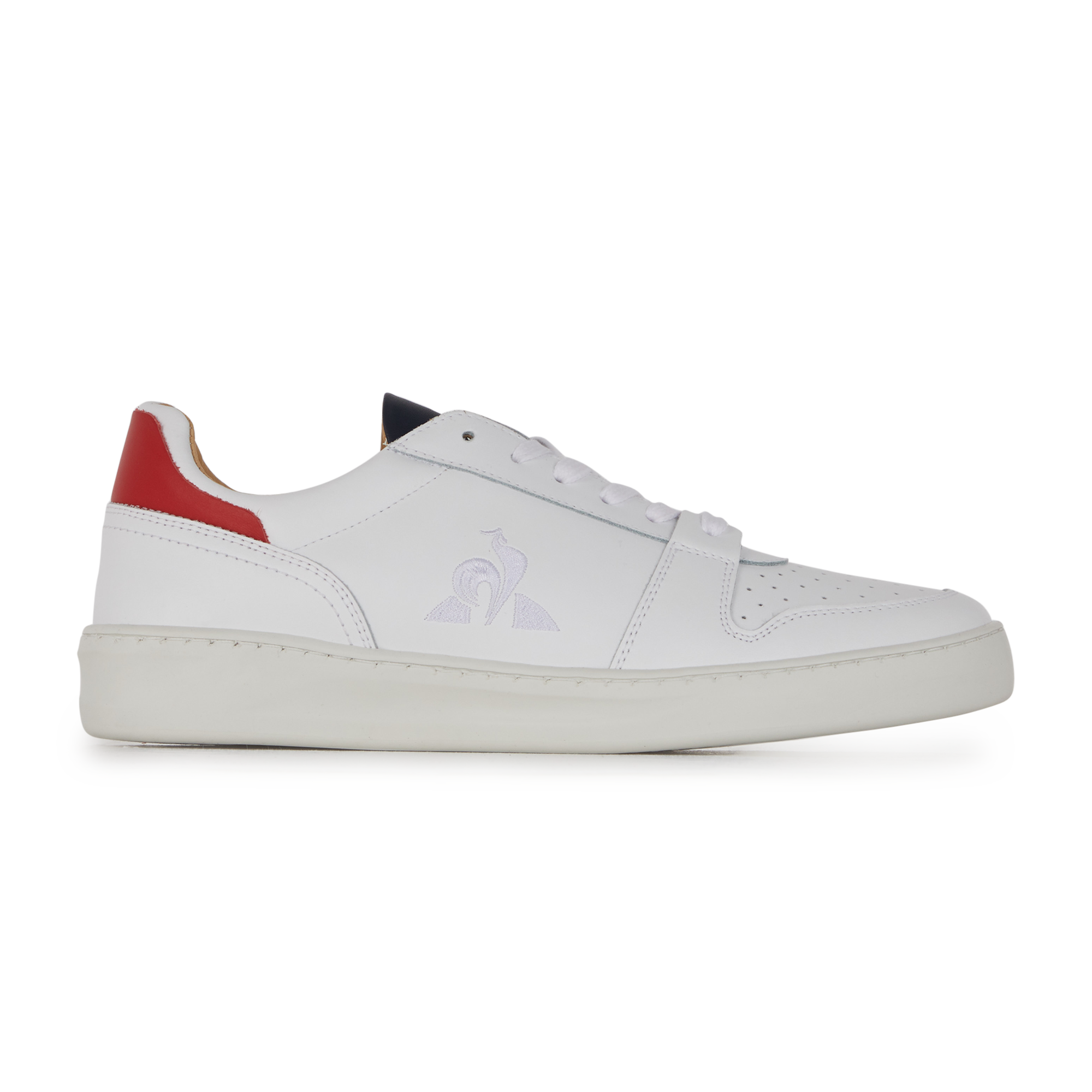 Basket bolivar le coq sportif store
