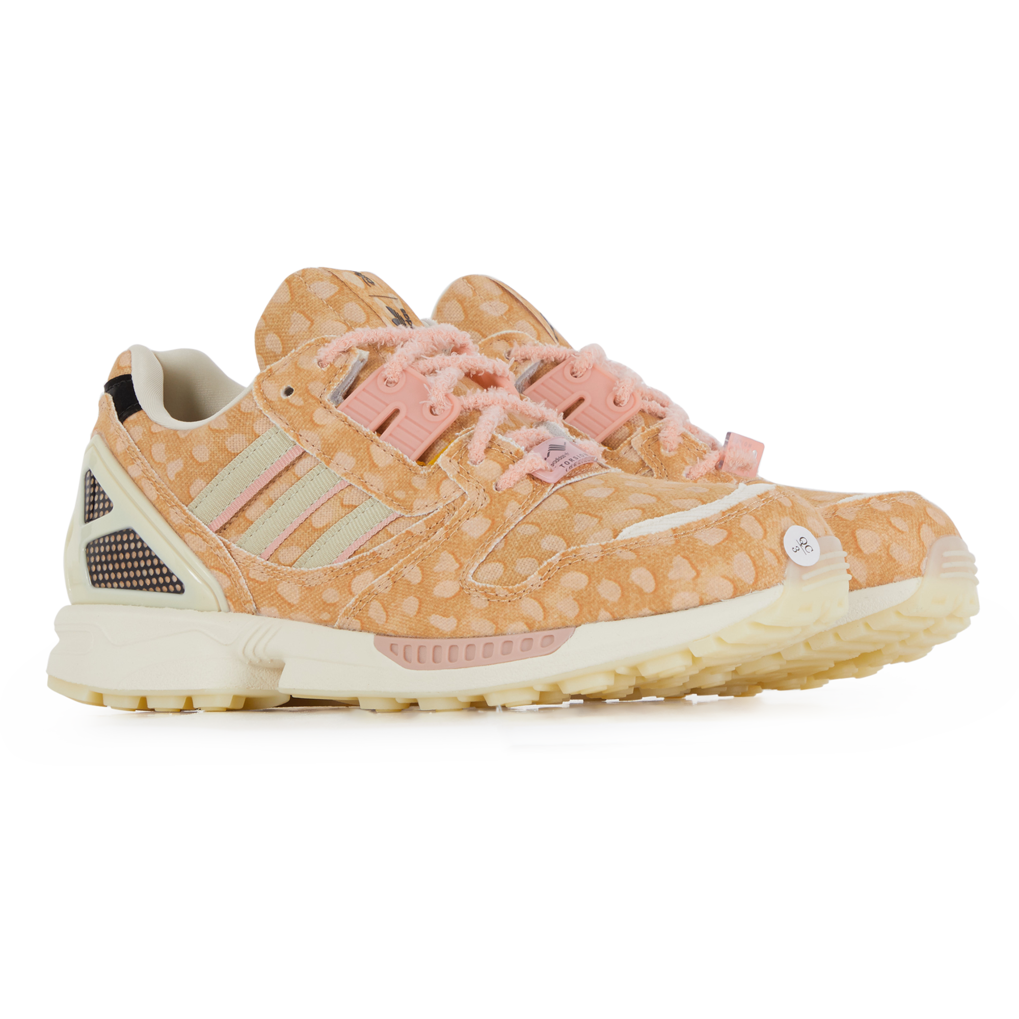 Zx flux courir Outlet