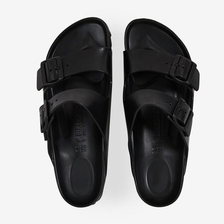 BIRKENSTOCK arizona ARIZONA EVA NOIR FEMME