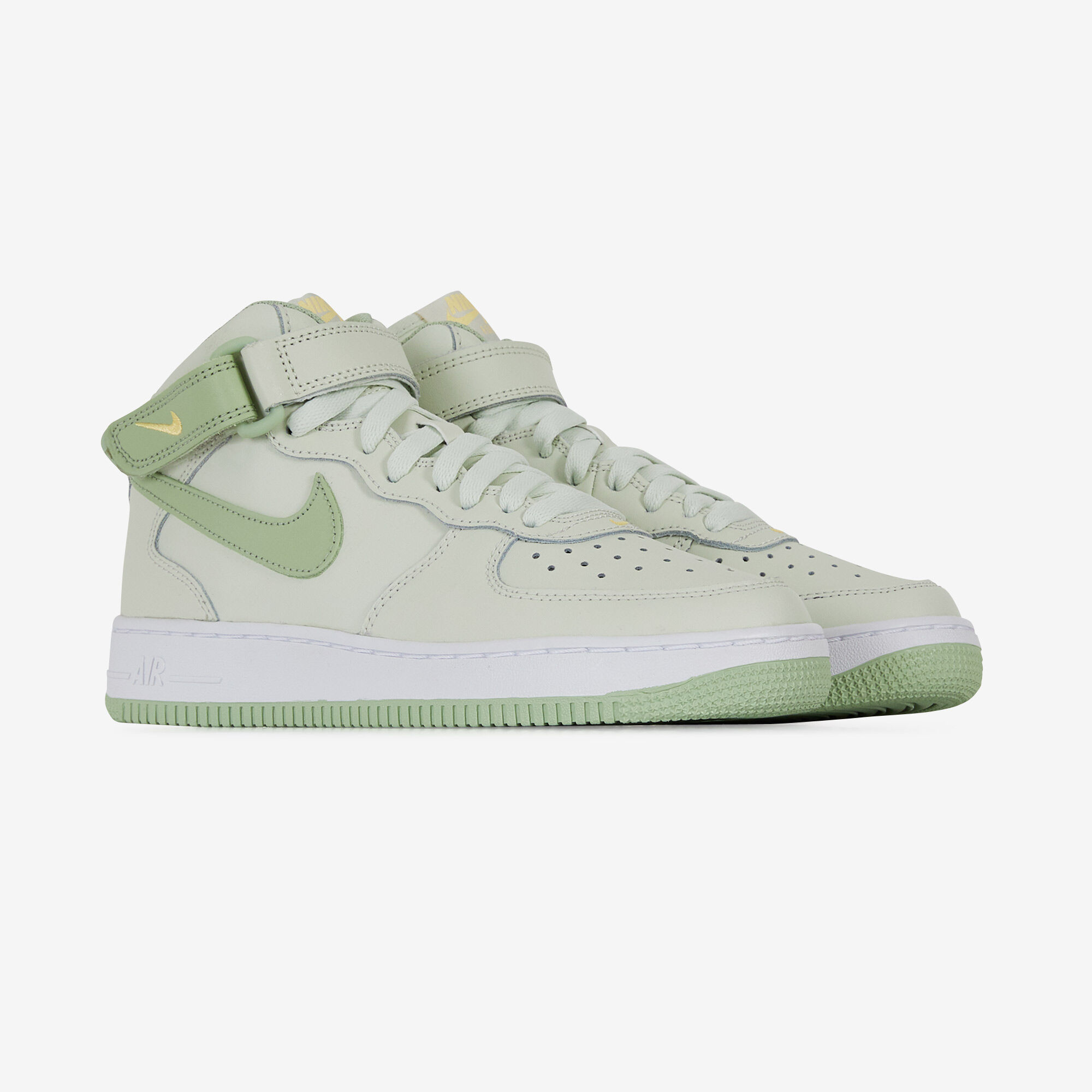 Nike air clearance force verte