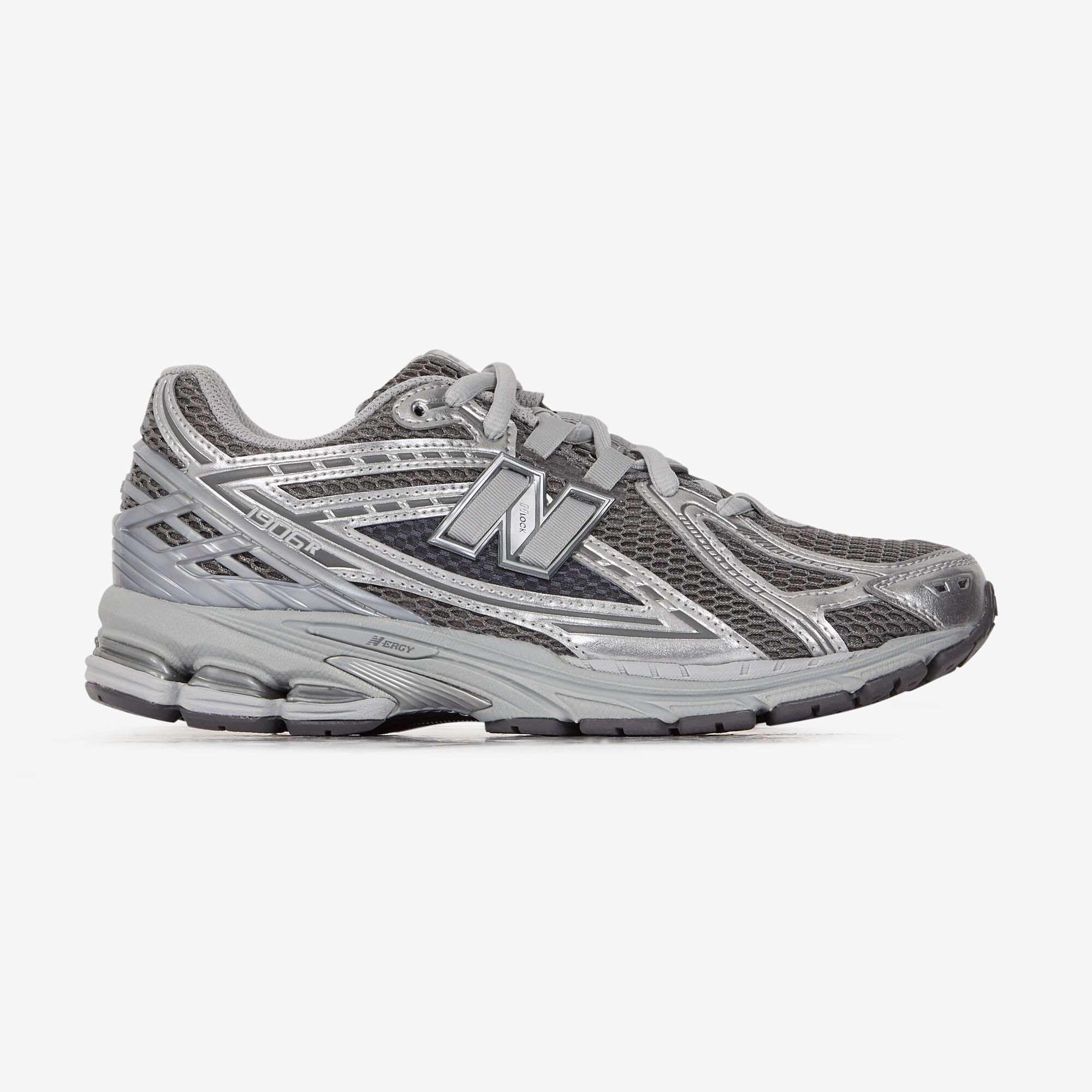 New balance grigie uomo 2025