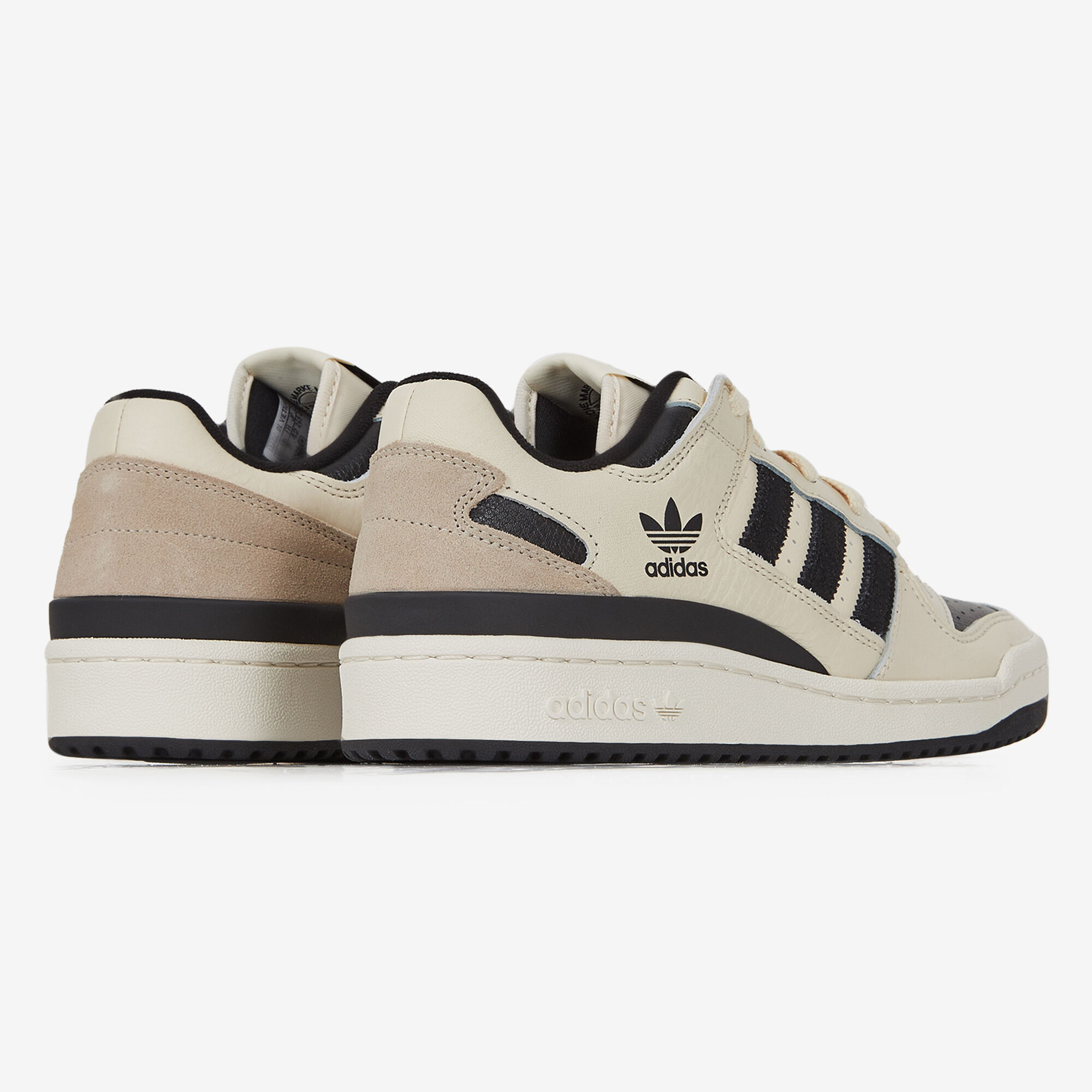 adidas forum low homme