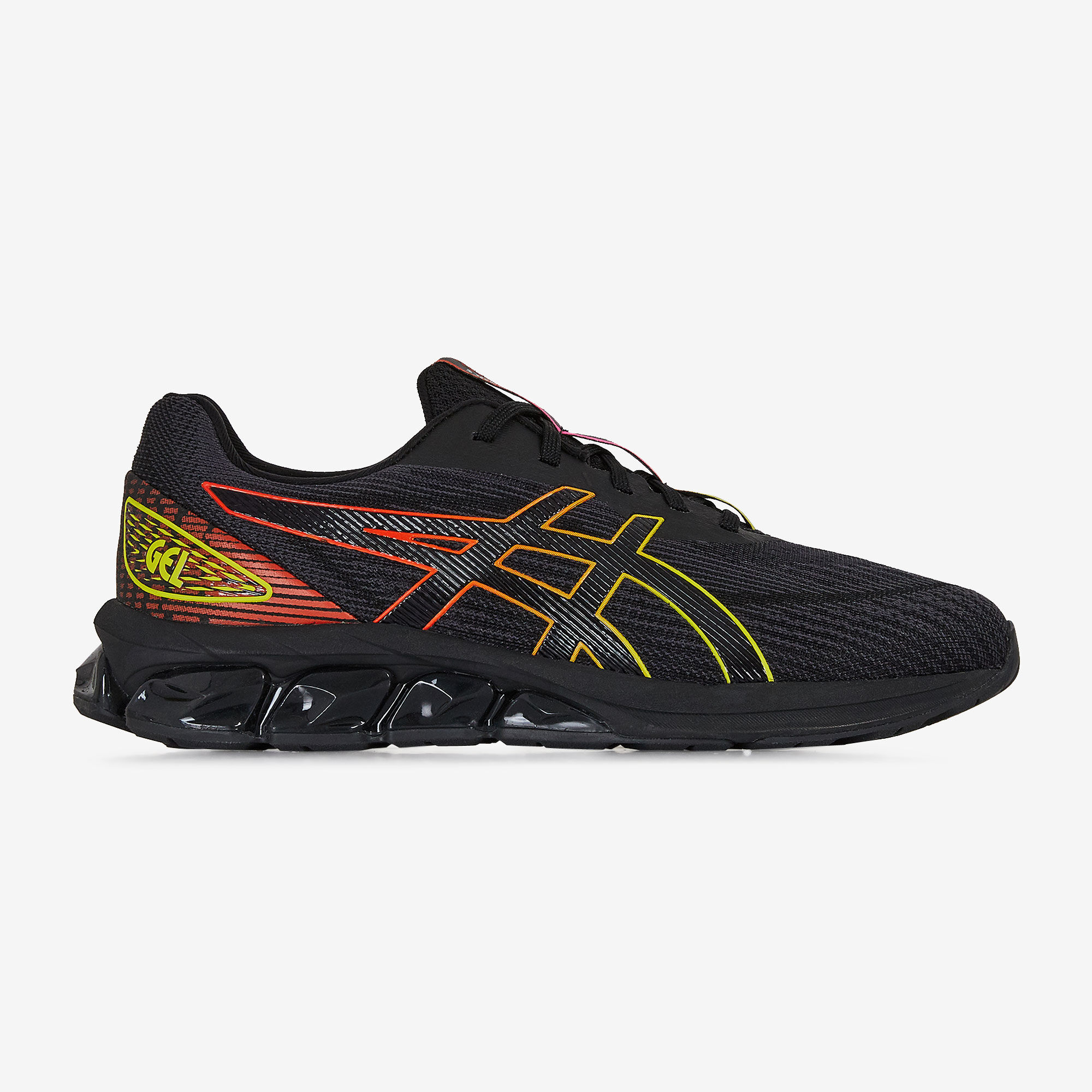 Asics gel online quantum courir