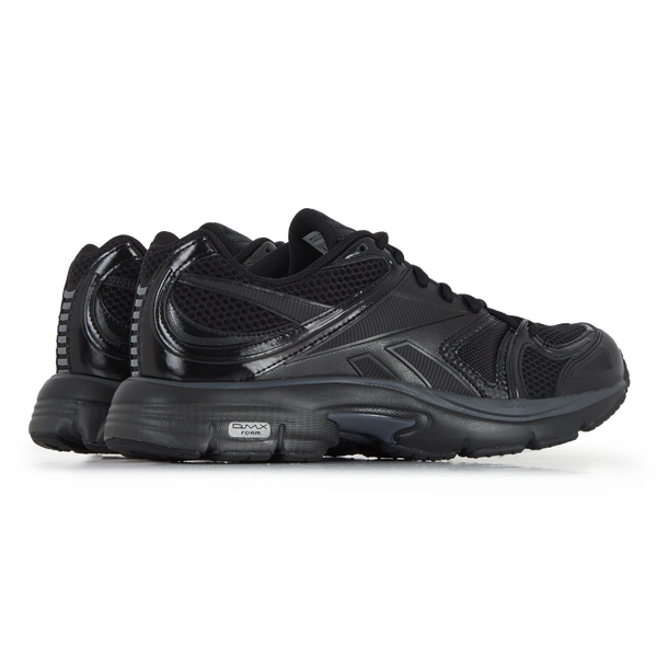 REEBOK PREMIER ROAD PLUS VI BLACK BLACK SNEAKERS MEN Courir
