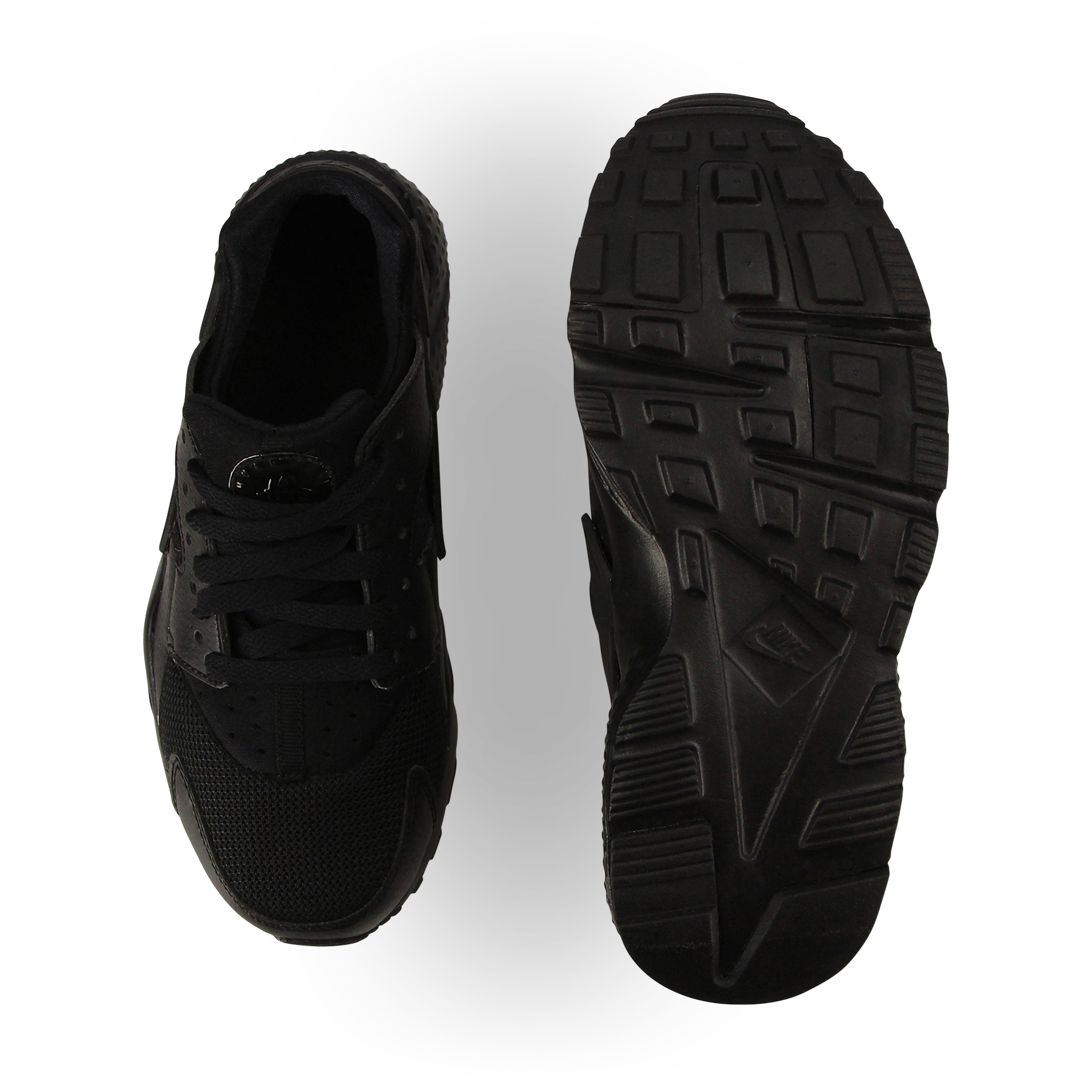 nike huarache courir