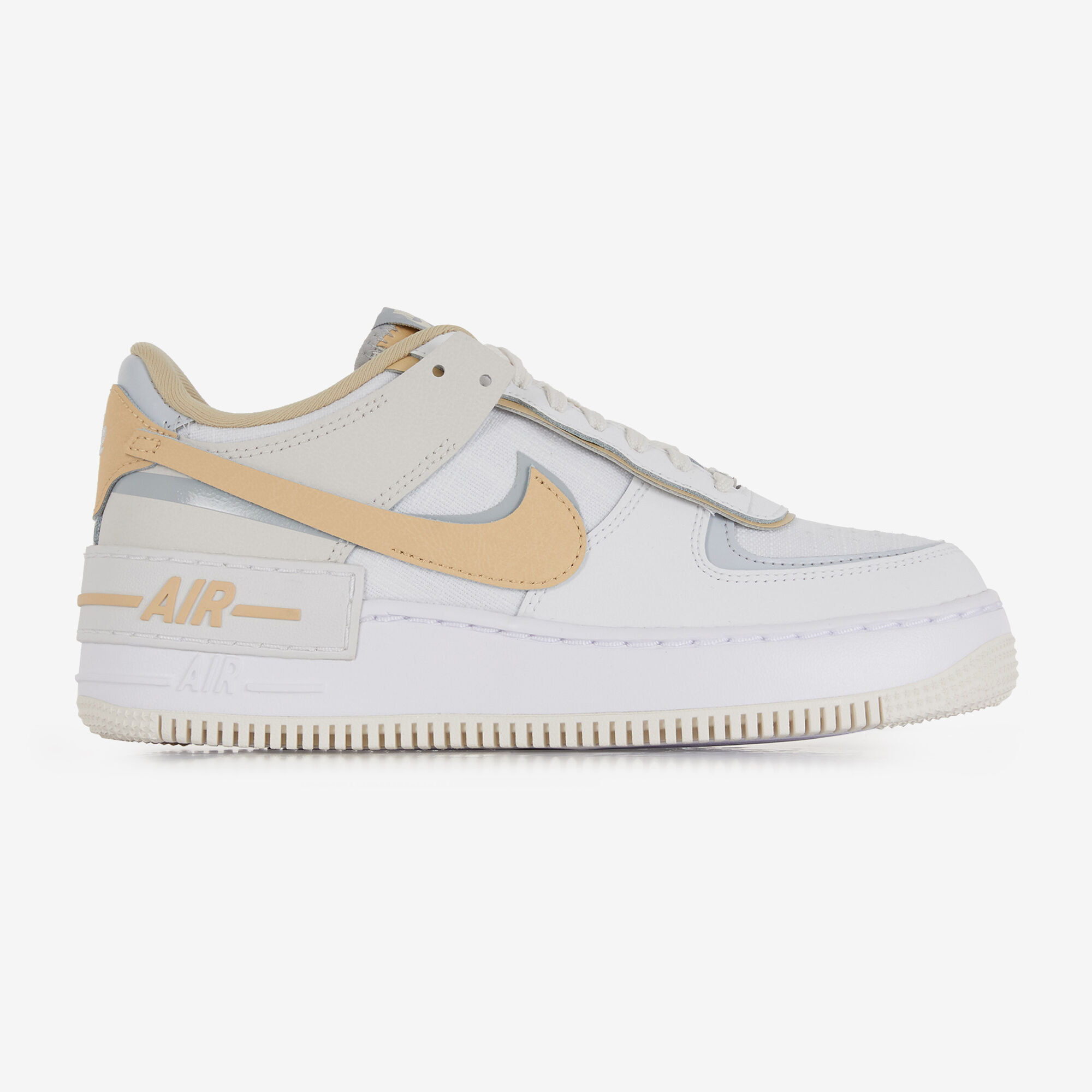 Nike air force outlet 1 femme shadow