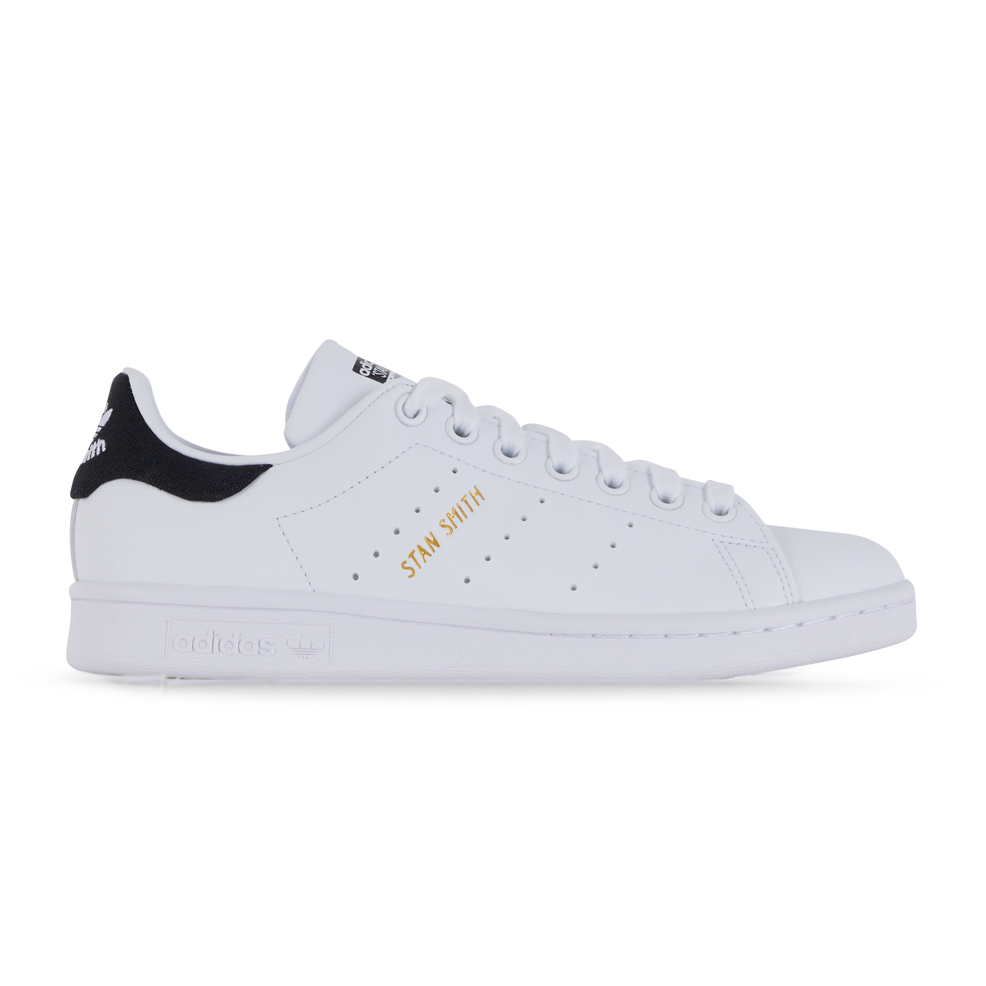 stan smith noir femme