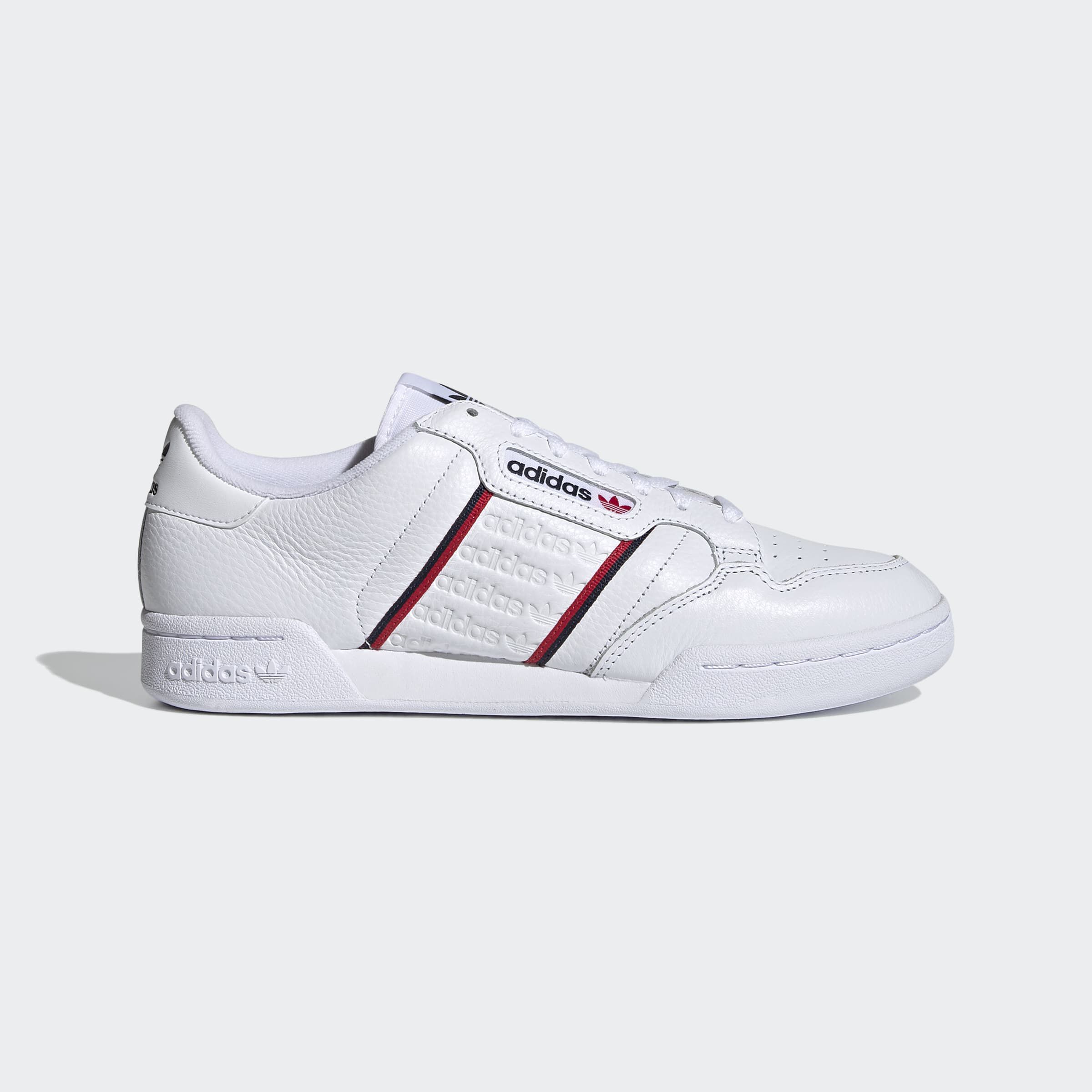adidas continental 80 courir