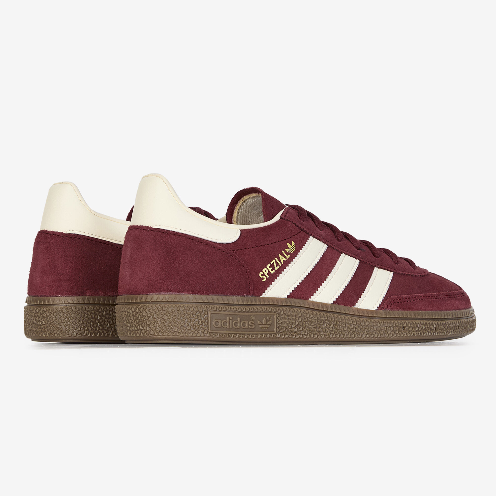 Baskets basses adidas Handball Spezial - vue 6