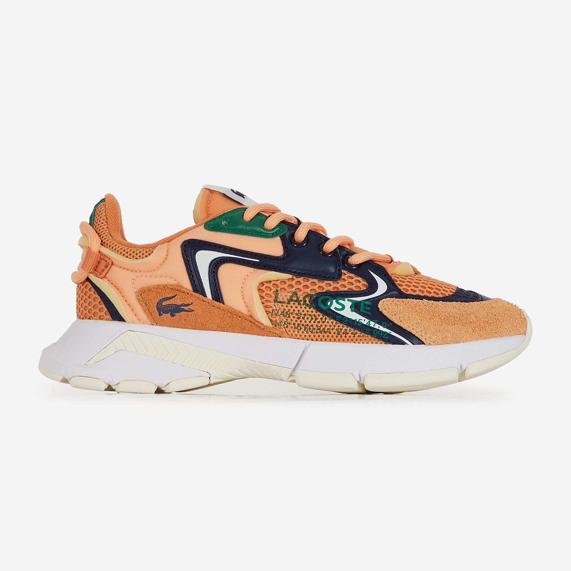 SHOES Women ORANGE Buy Online Courir