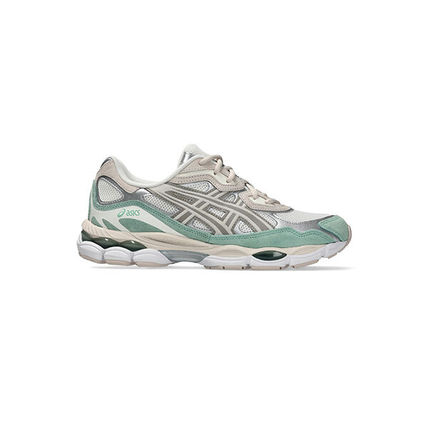 Gel-nyc  Beige/vert