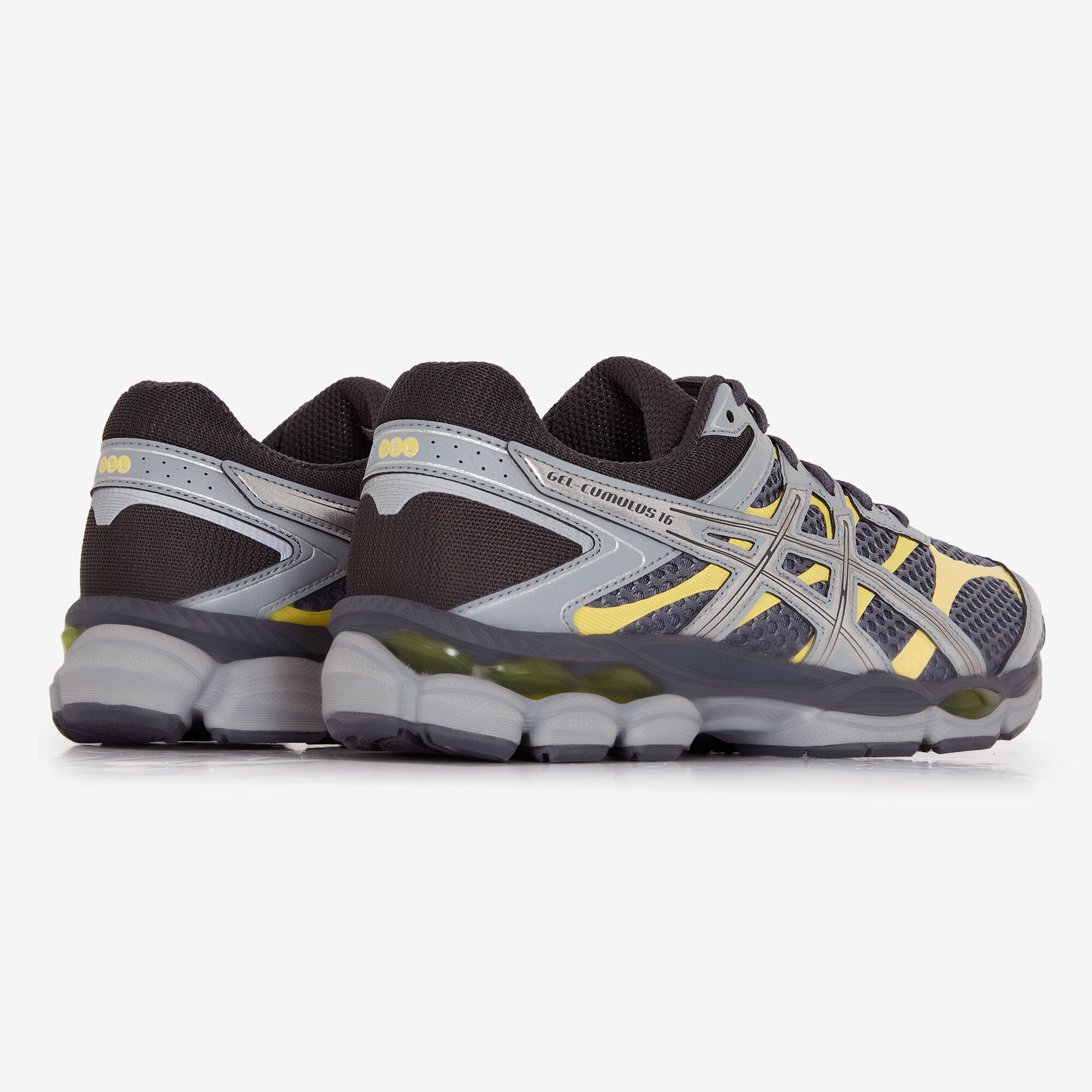 Gel cumulus 16 jaune - vue 8