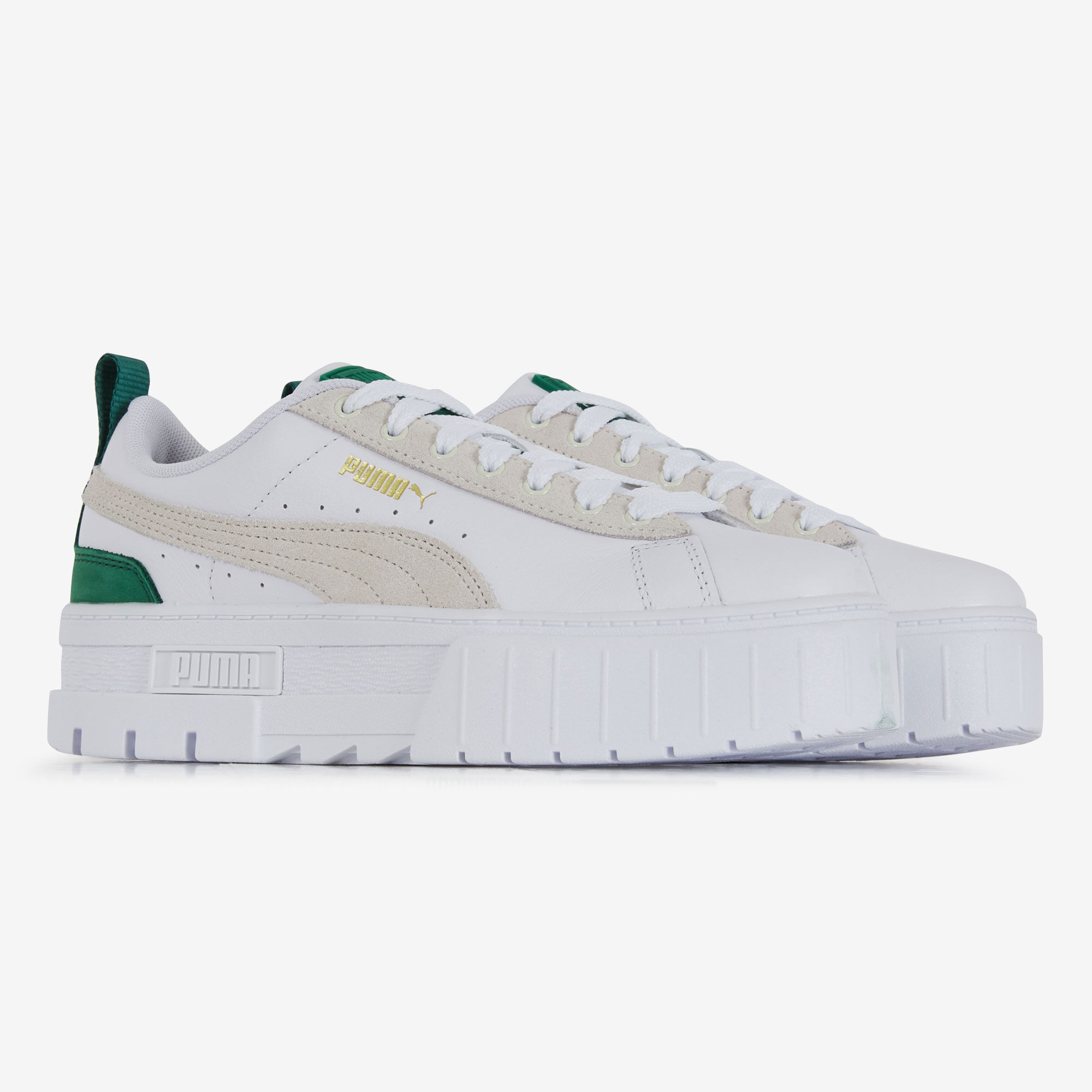 Courir basket 2025 puma