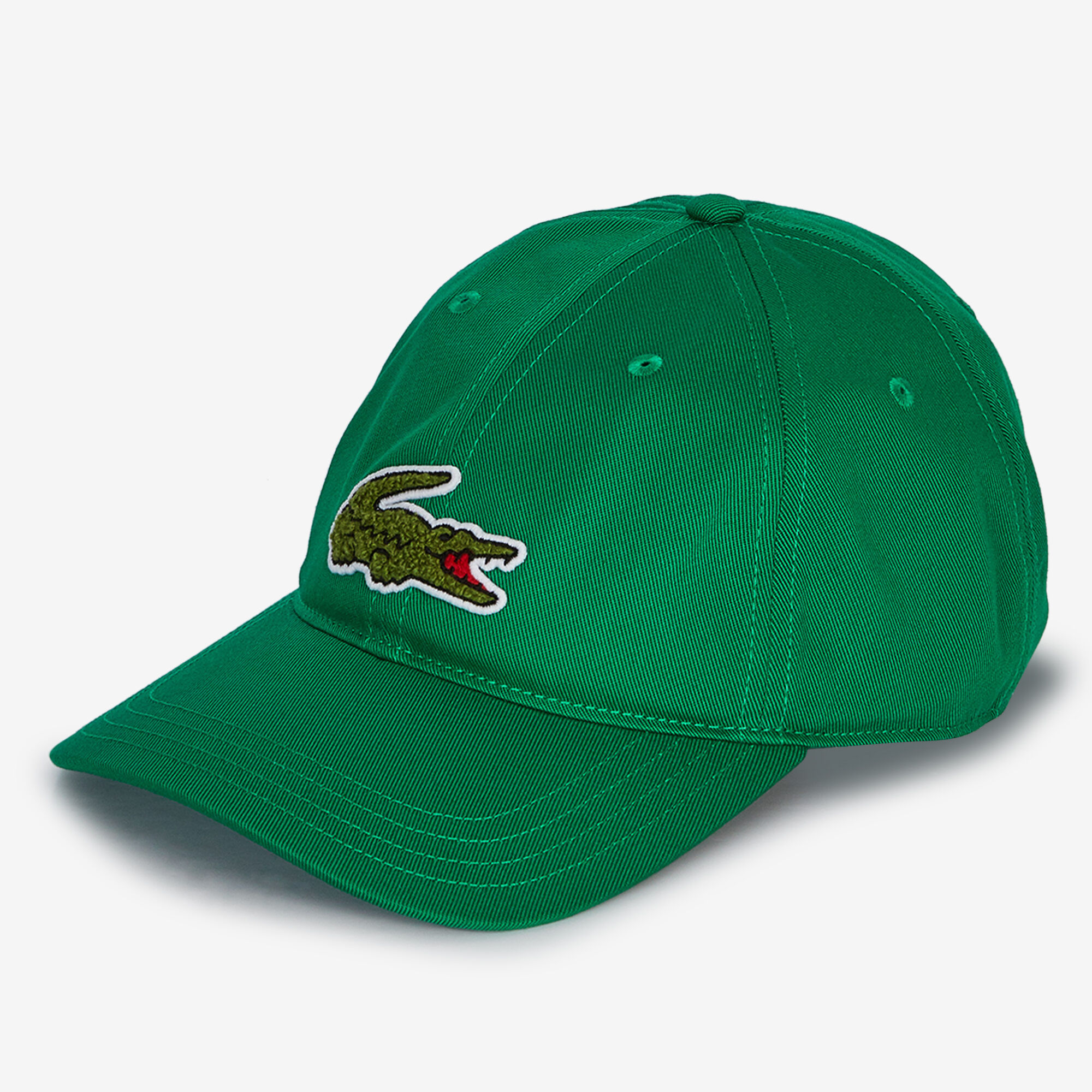CASQUETTE CENTERED LOGO SIGNATURE