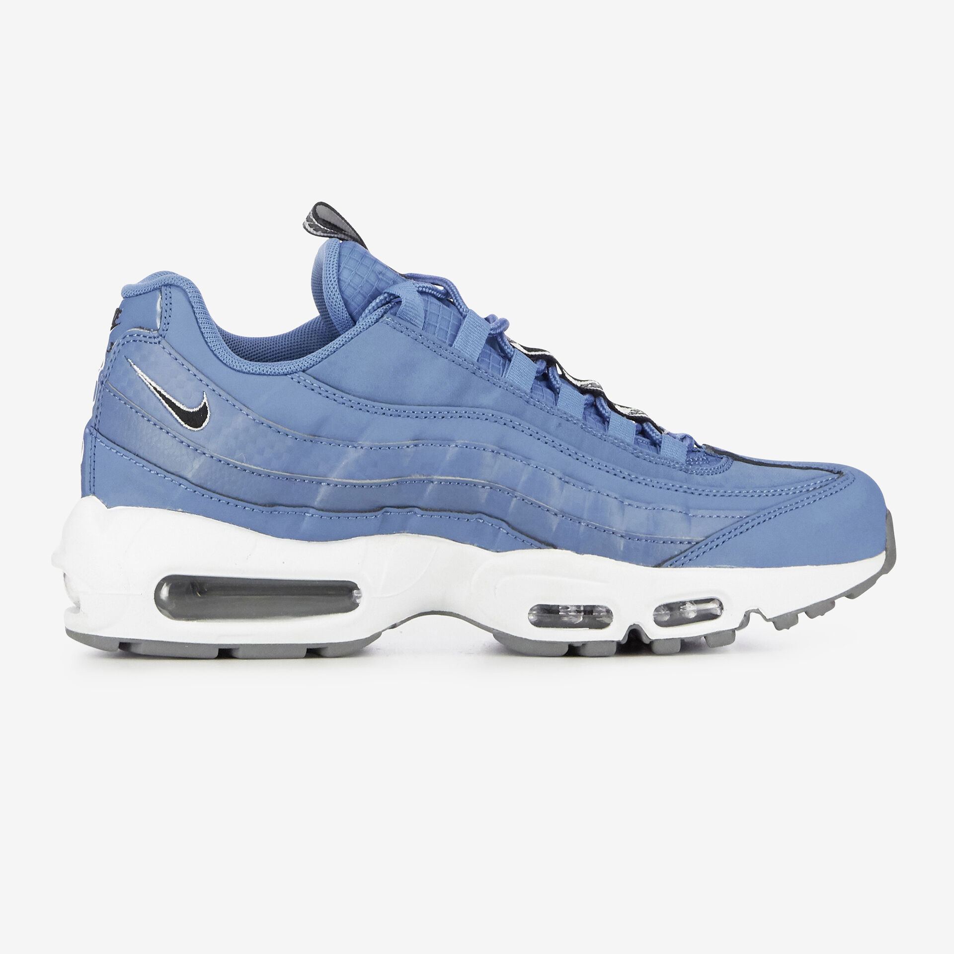 air max 95 bleu femme