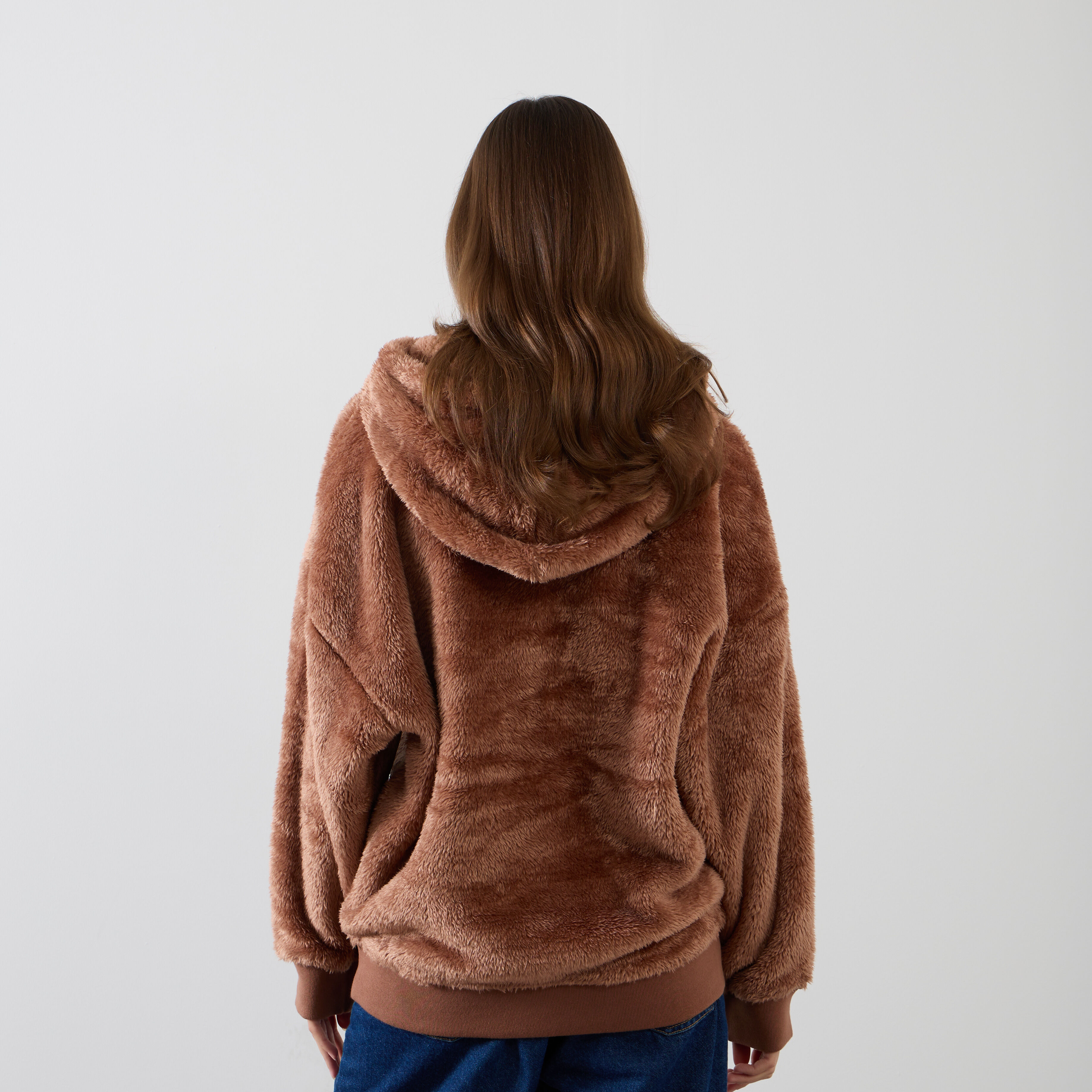 Baskets V tements Streatwear UGG MARRON pour FEMME Collections