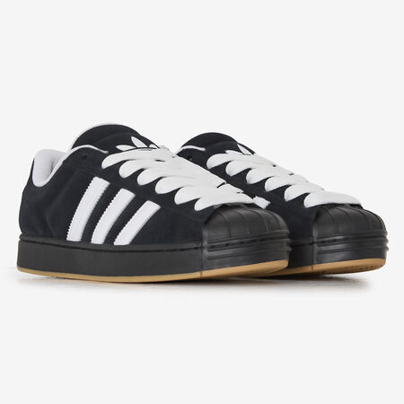 ADIDAS ORIGINALS superstar SUPERSTAR ST GREY/WHITE MEN