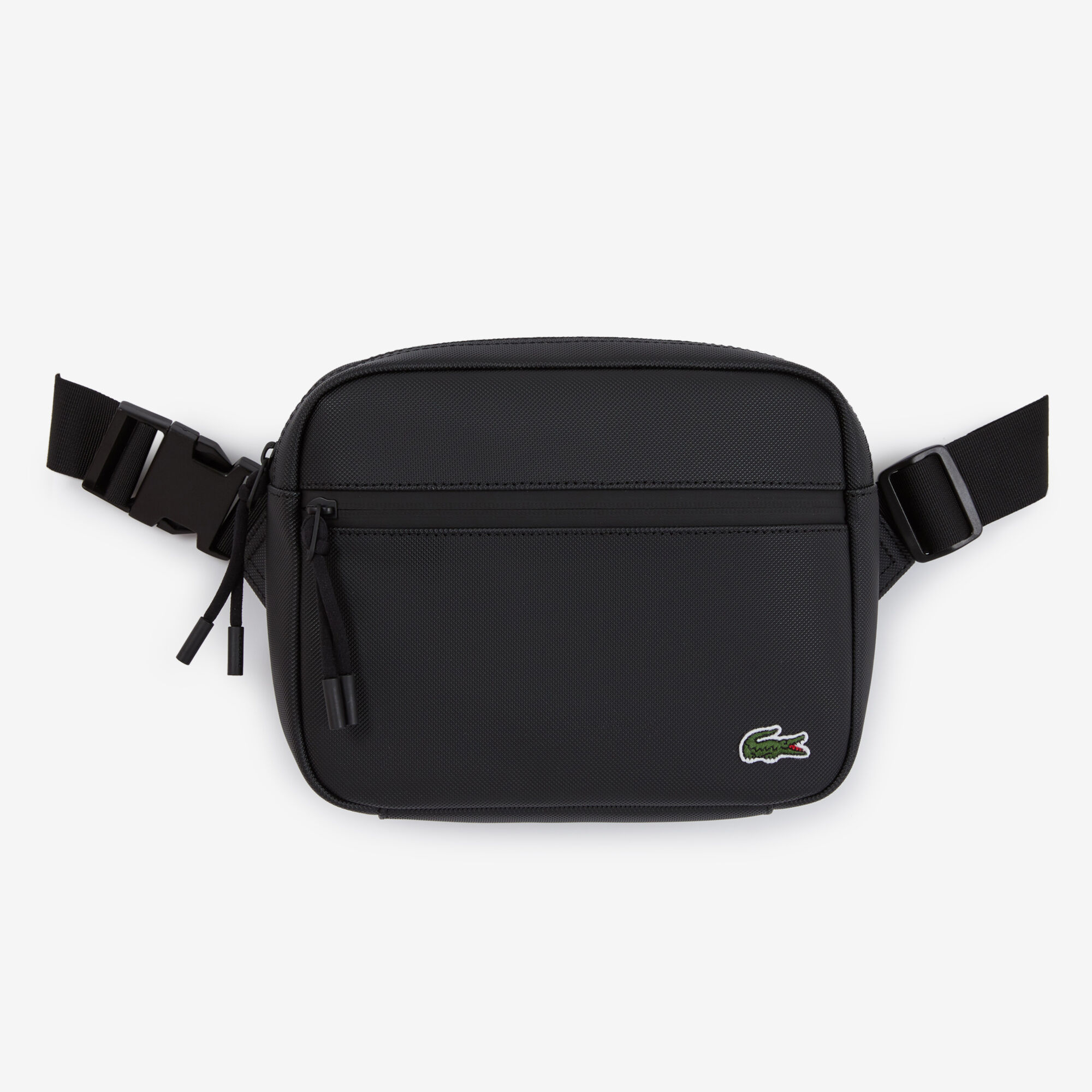 Sacoche sales lacoste messenger