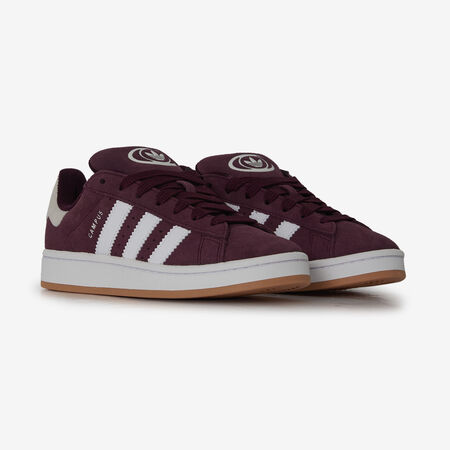 ADIDAS ORIGINALS campus CAMPUS 00s BORDEAUX/BLANC JUNIOR