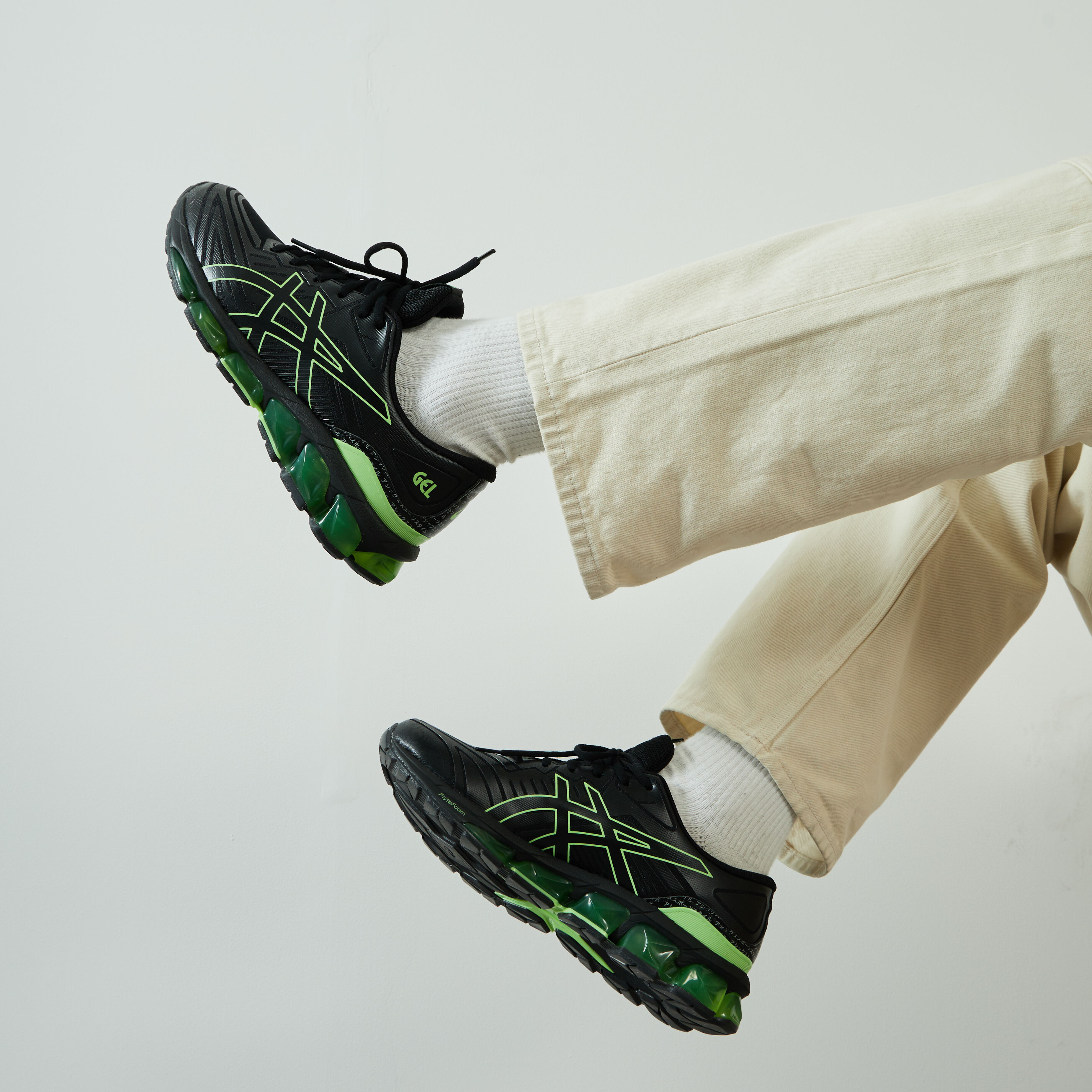 Courir asics shop gel quantum 360