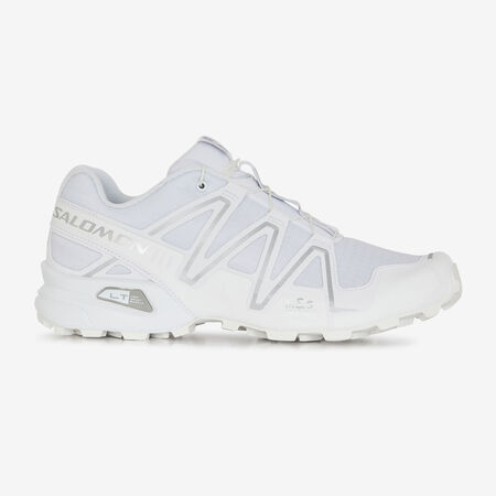 SALOMON SPEEDCROSS 3 WHITE MEN