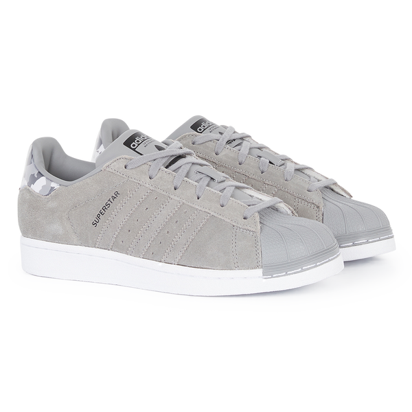 adidas superstar grise suede adidas superstar grise suede