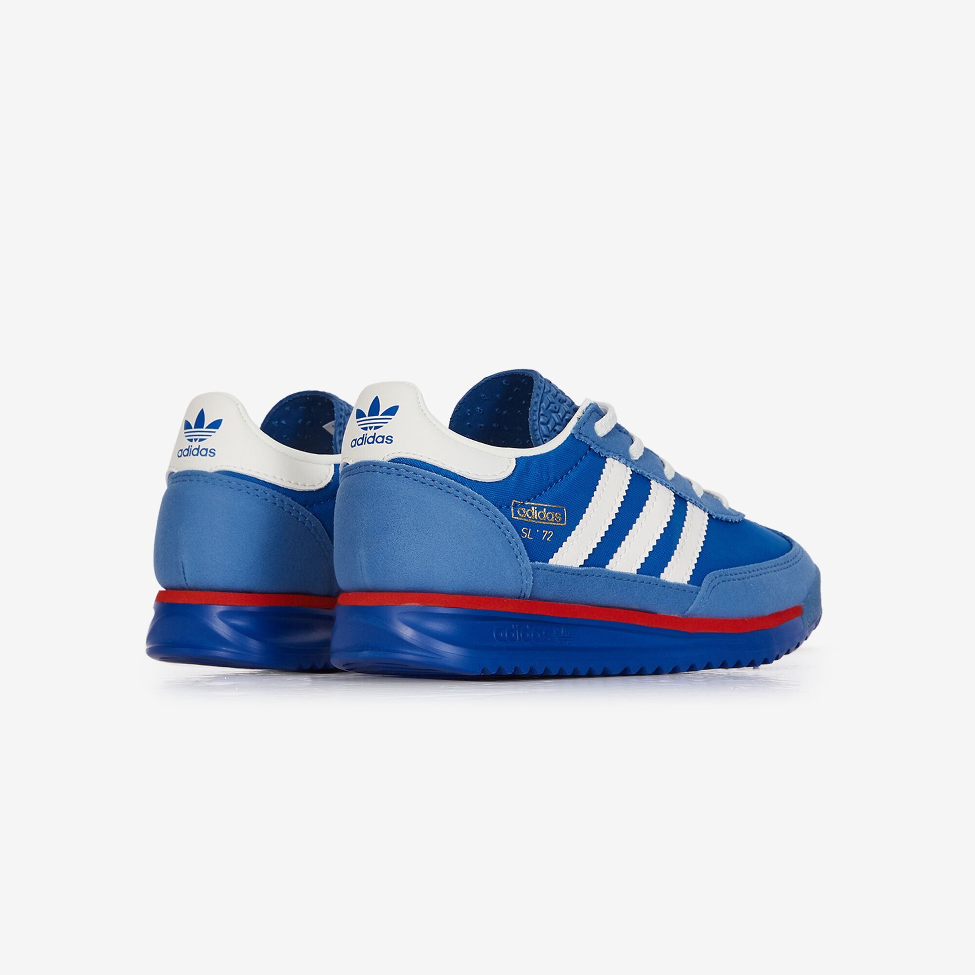Sl 72 Rs  Bleu/blanc   - Enfant -
