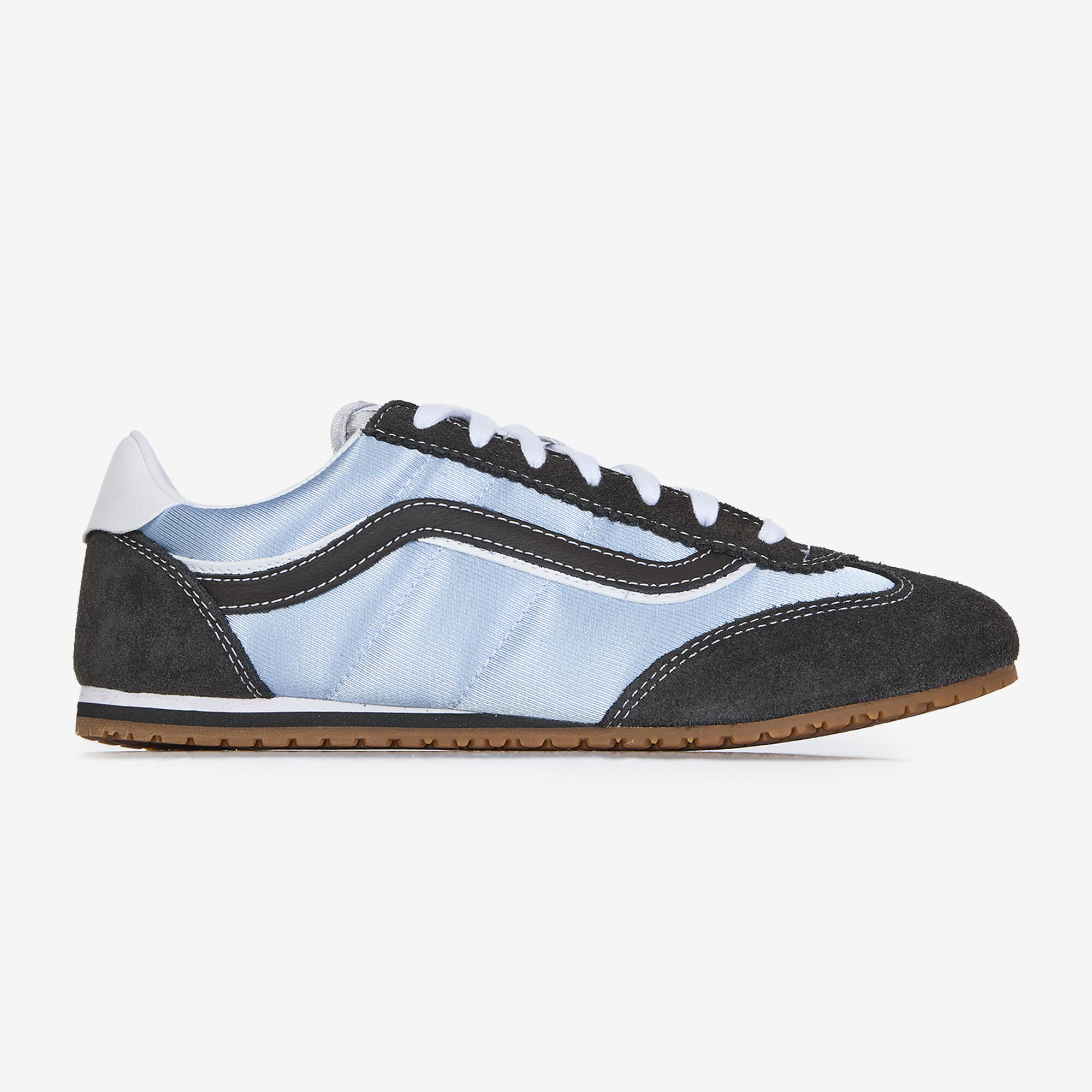 Baskets basses Vans Super Lowpro - vue 7