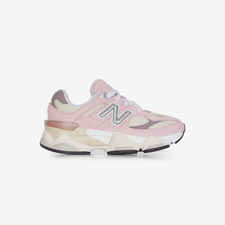 NEW BALANCE 9060 9060 PINK TODDLERS