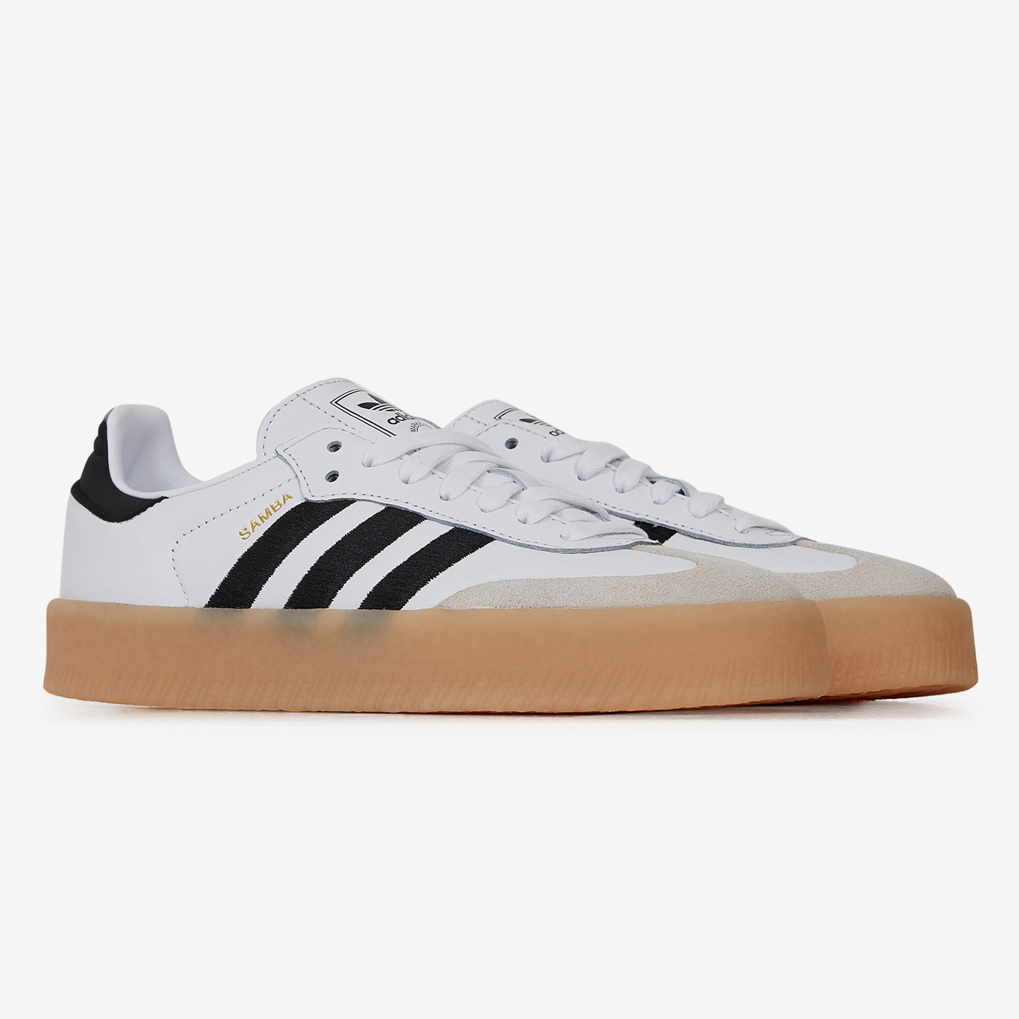 Courir shop adidas samba