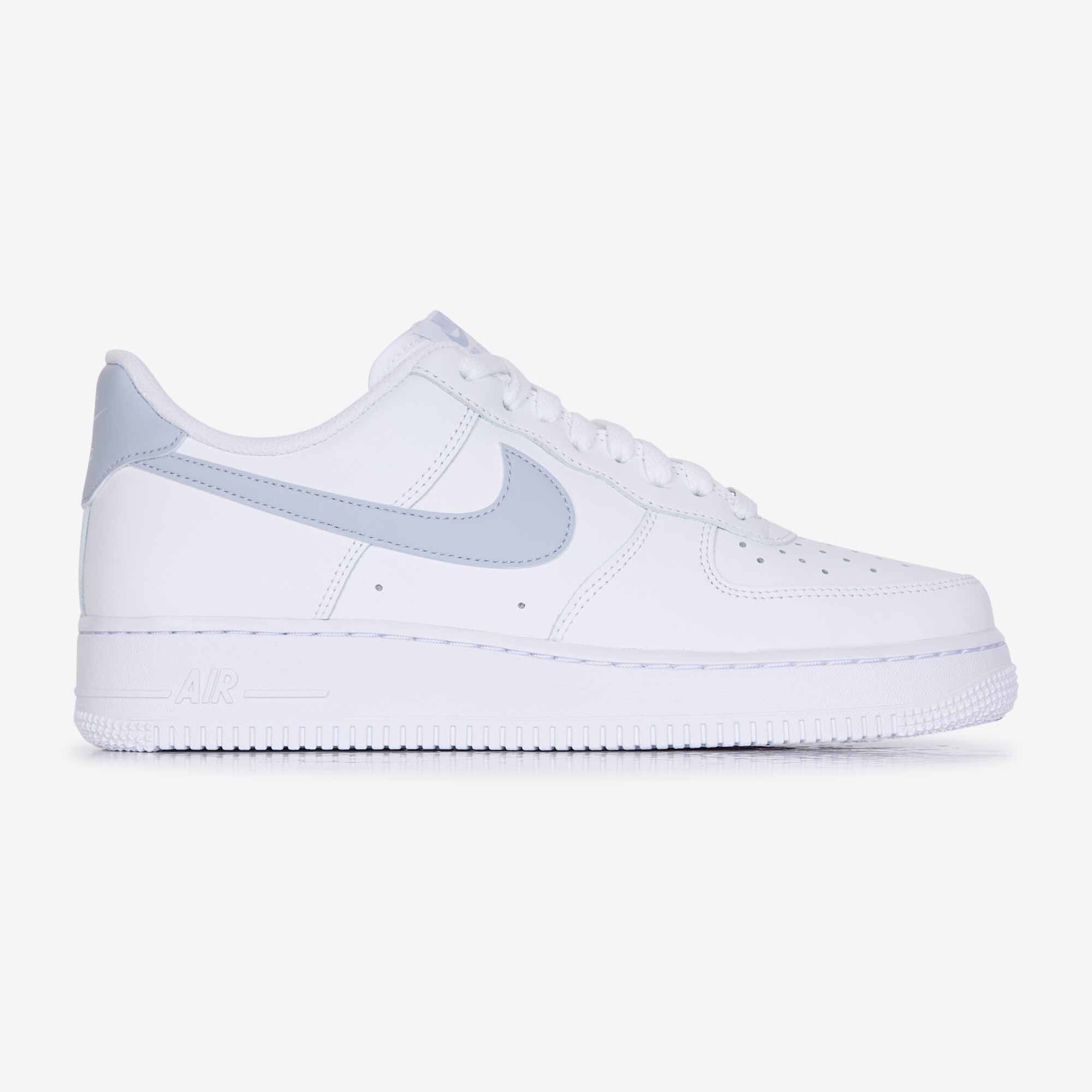 Baskets Nike Air Force 1 '07 Se Pour Femme - vue 5