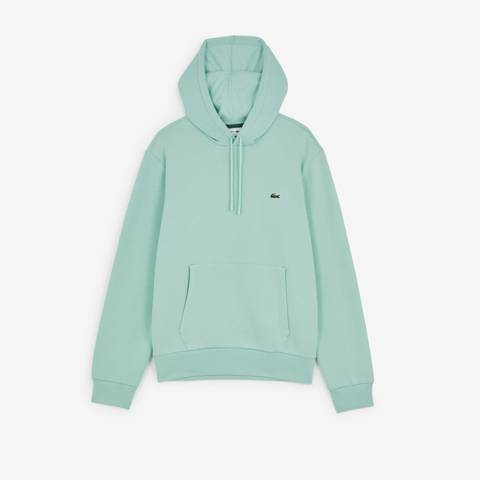 Pull lacoste hot sale courir