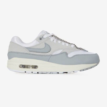 AIR MAX 1 JEWEL : GRIS