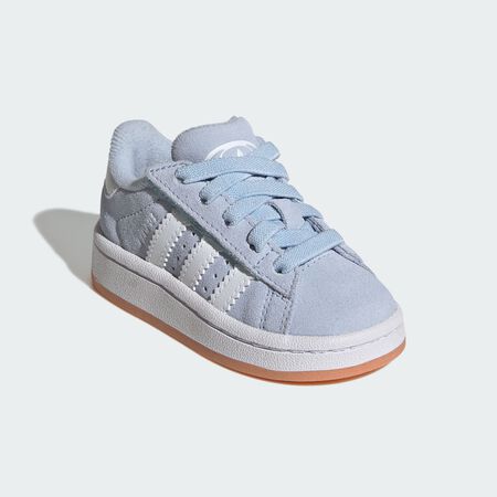 ADIDAS ORIGINALS campus CAMPUS 00s BLEU/BLANC BÉBÉ