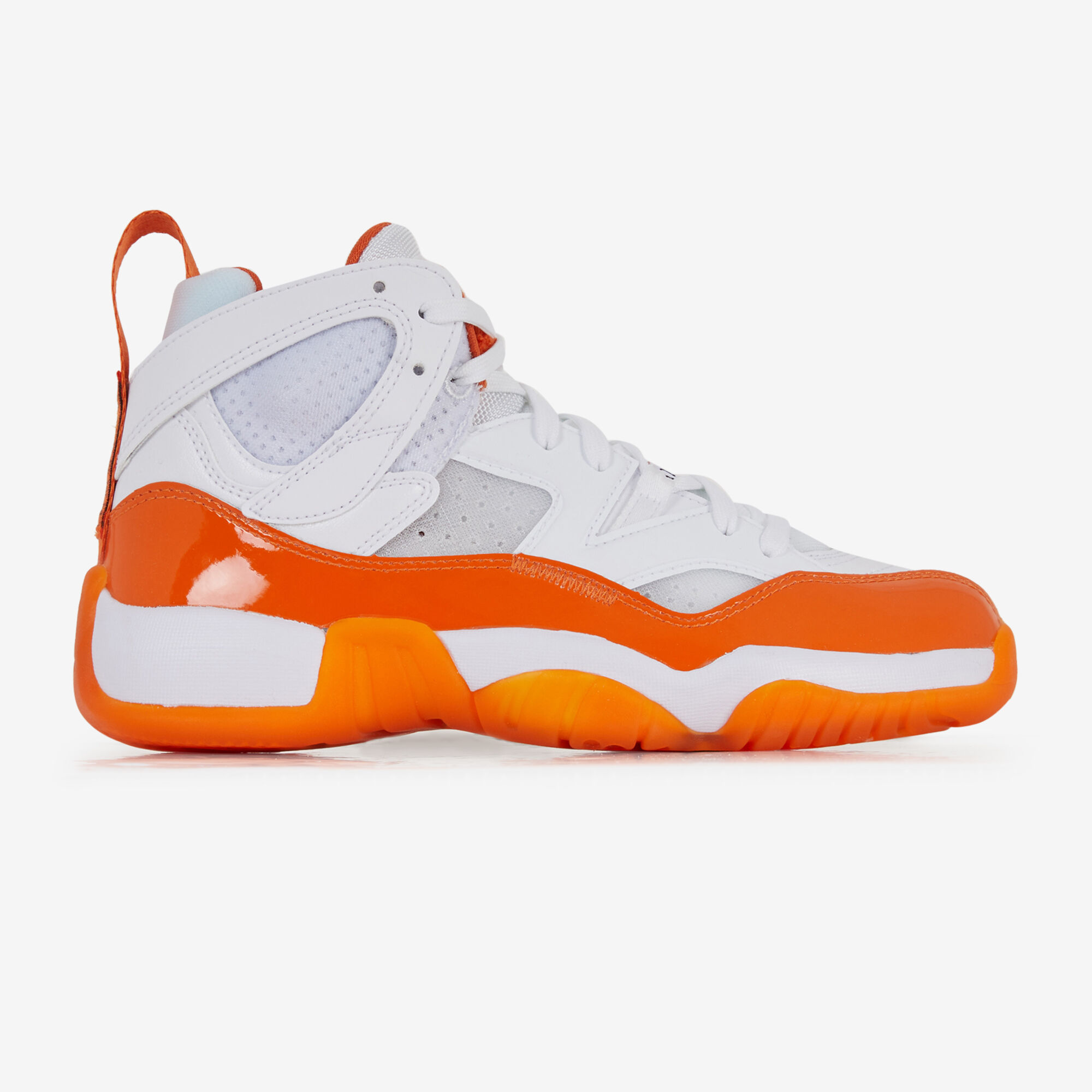 Air max orange fluo sale jordan
