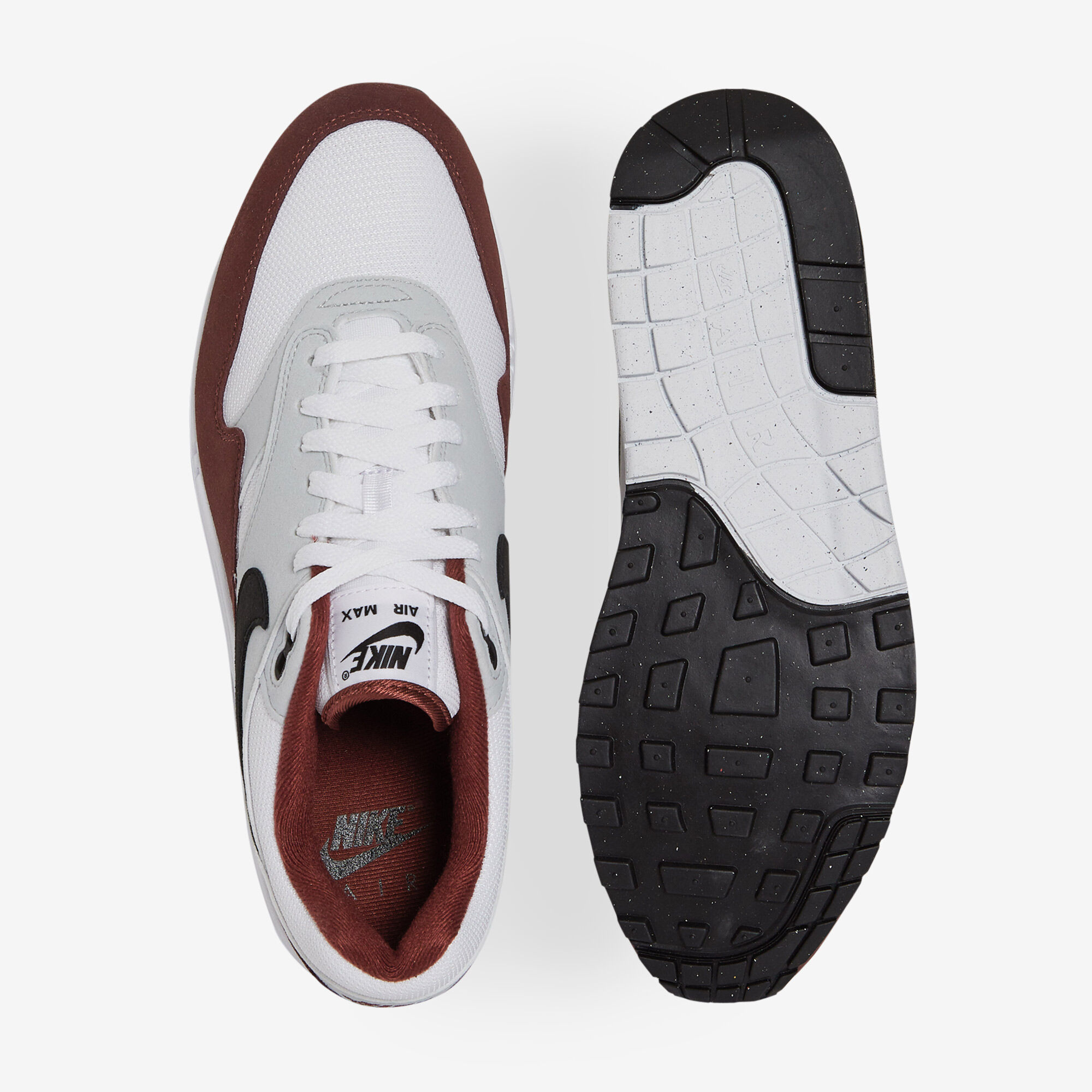 Nike air max bordeaux homme online