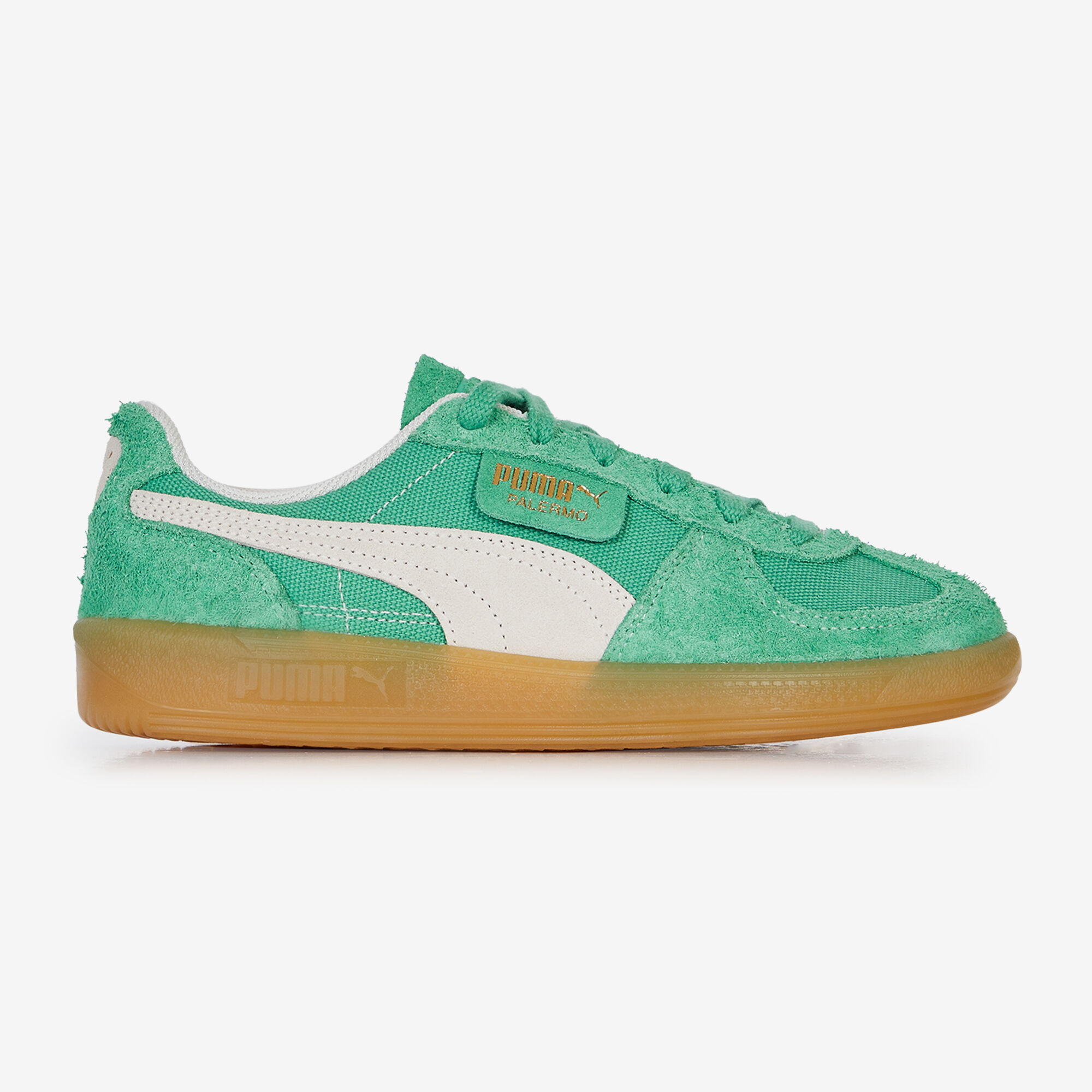 Courir puma suede store
