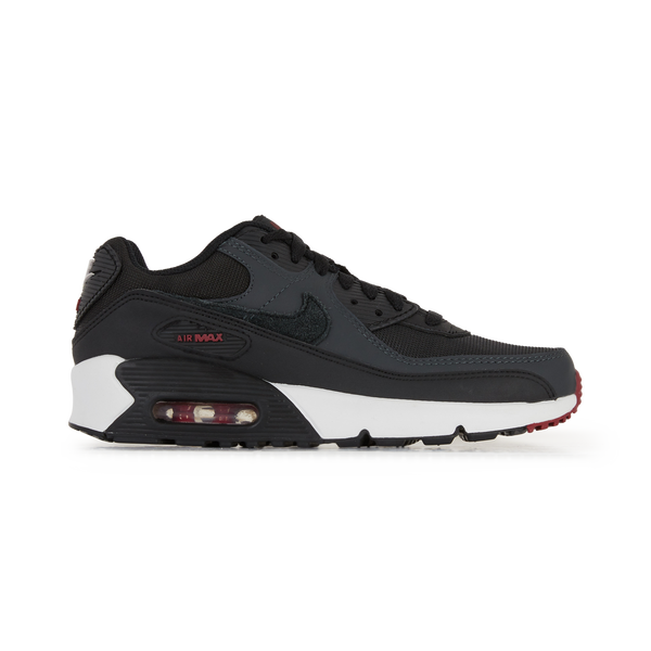 Nike air max best sale 90 noir rouge