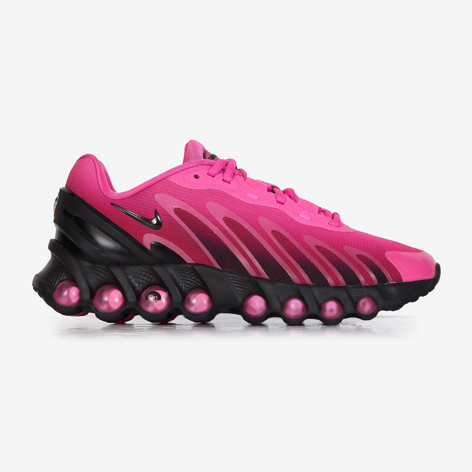 Nike Air Max dn8 フューシャピンク NIKE AIR MAX DN8 PINK - SNEAKERS WOMEN | Courir.com