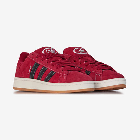 ADIDAS ORIGINALS campus CAMPUS 00s RED/BLACK JUNIOR