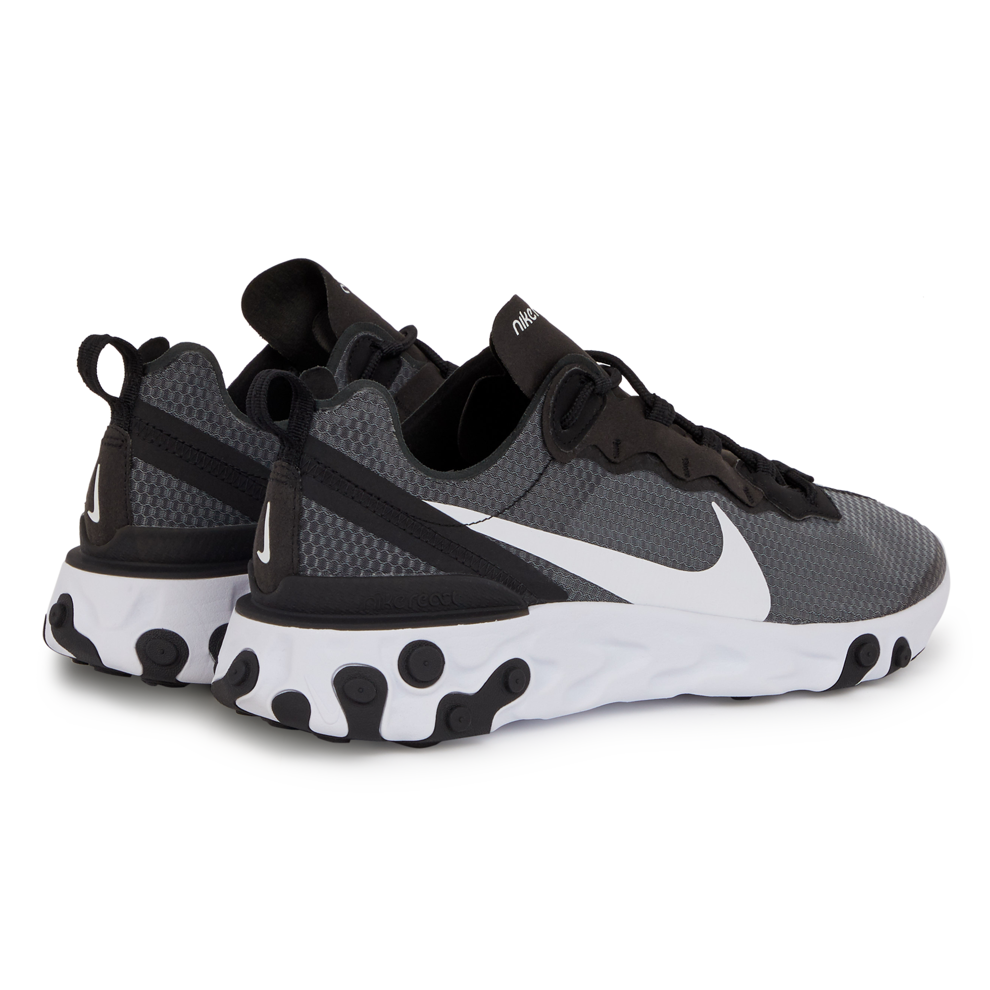 nike react element 55 femme courir