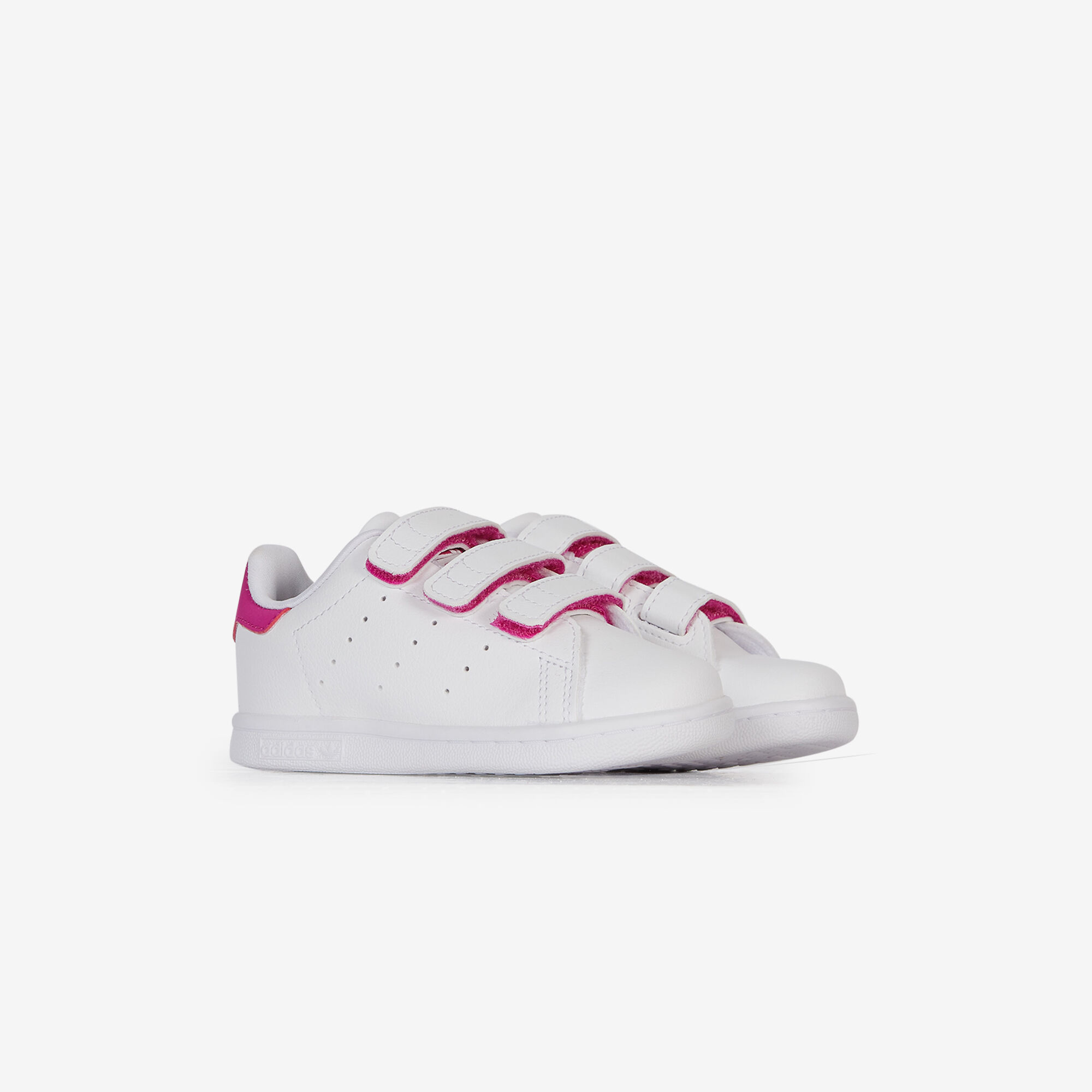 Stan smith petite fille outlet