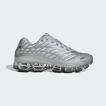 ADIDAS ORIGINALS MEGARIDE F50 GRIS HOMME