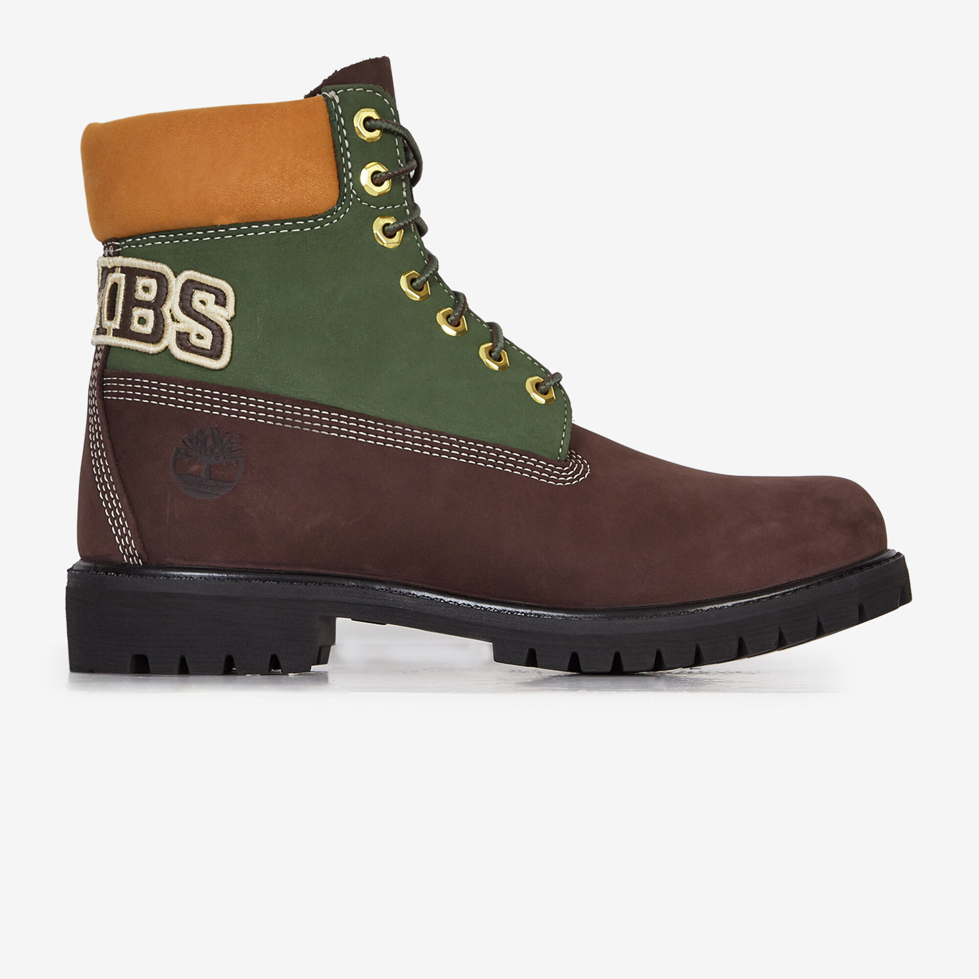 Courir timberland clearance