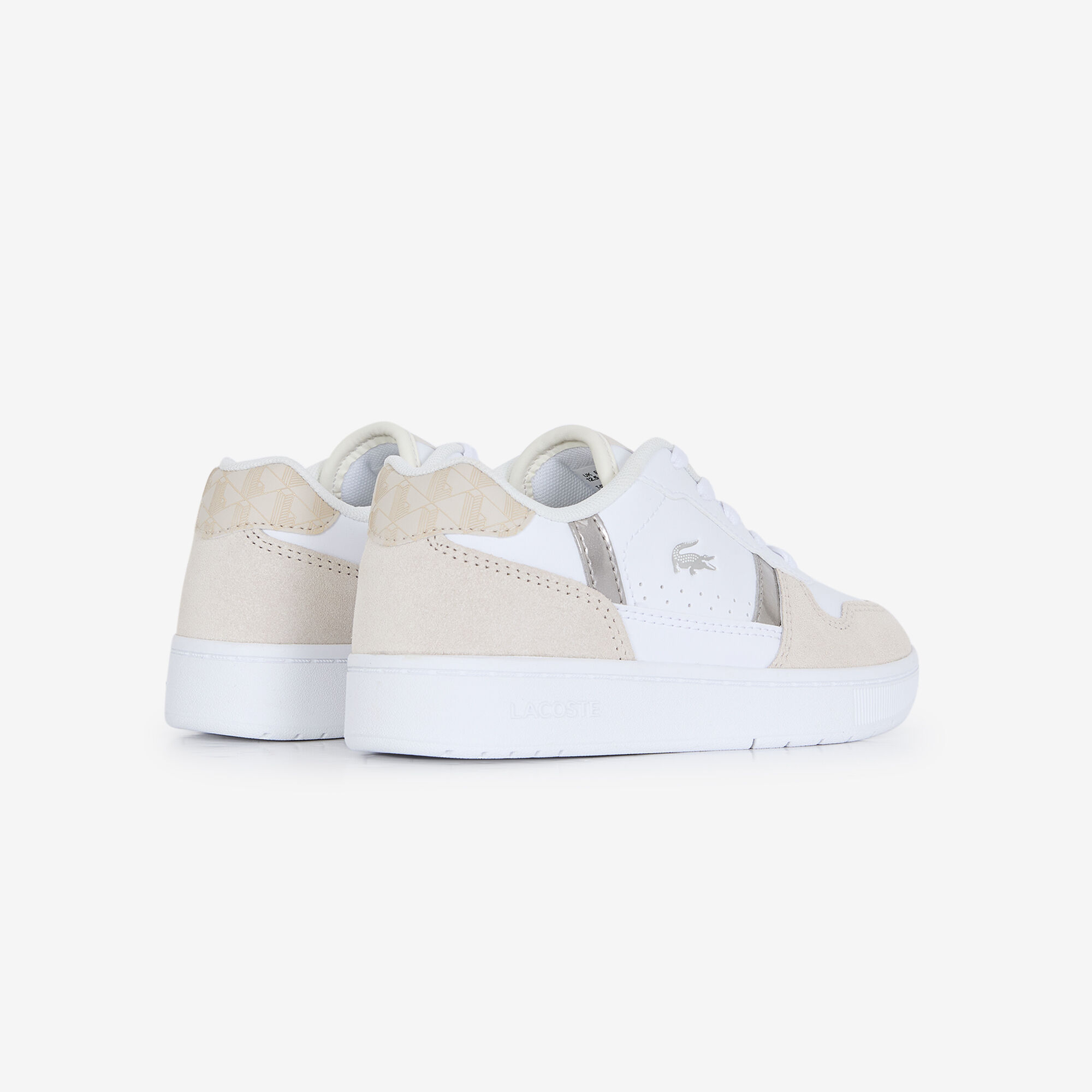 T clip Bébé - vue 4