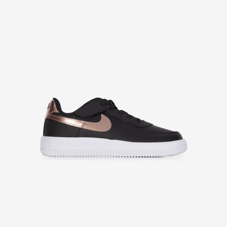 AIR FORCE 1 LOW CF : NOIR/ROSE