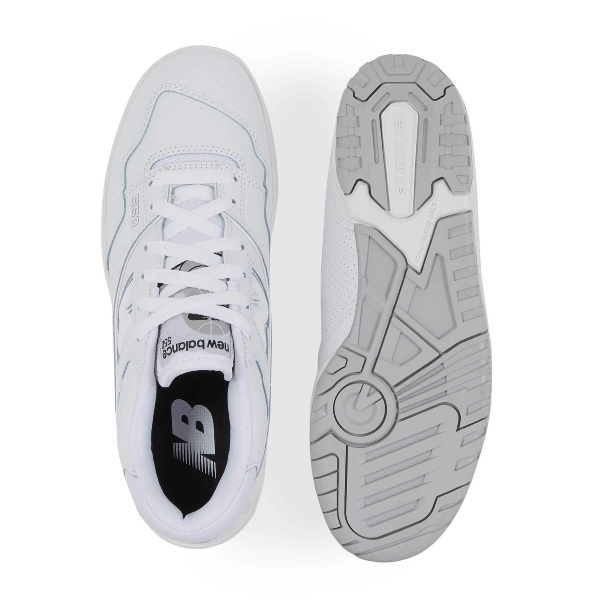 550  Blanc